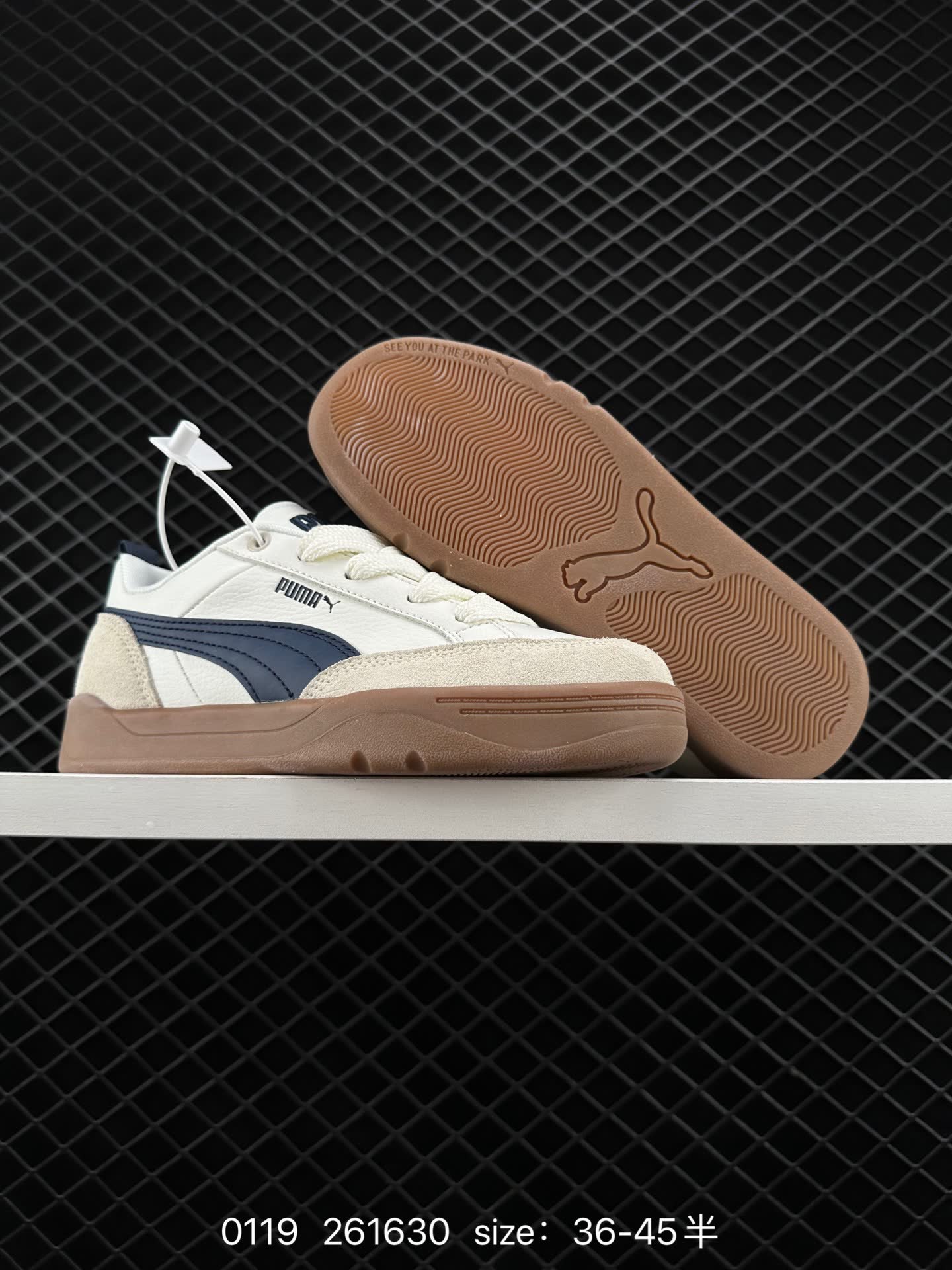 PUMA  261630