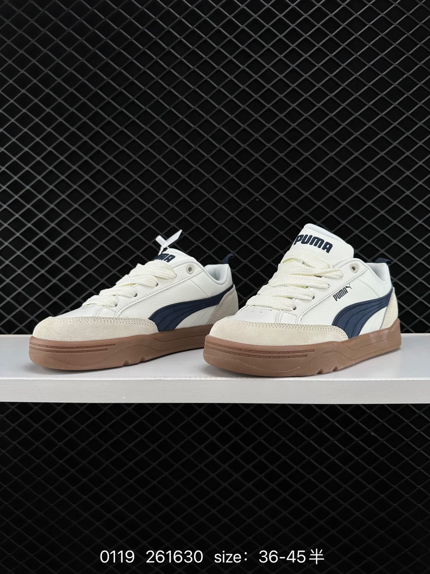 PUMA  261630