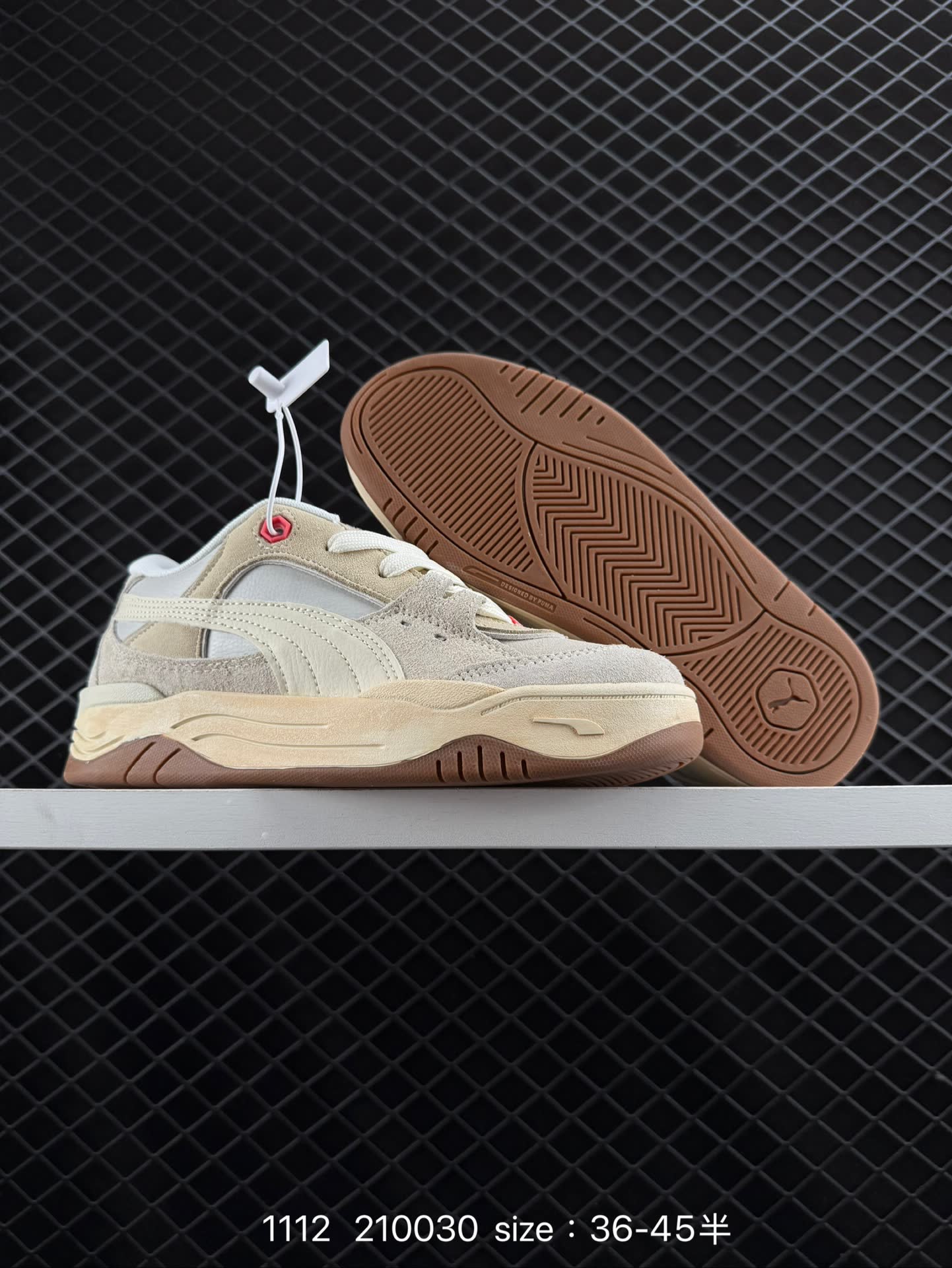 PUMA 180
