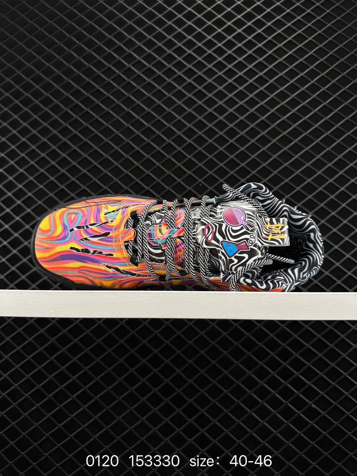 MB3× Puma Rick and Morty