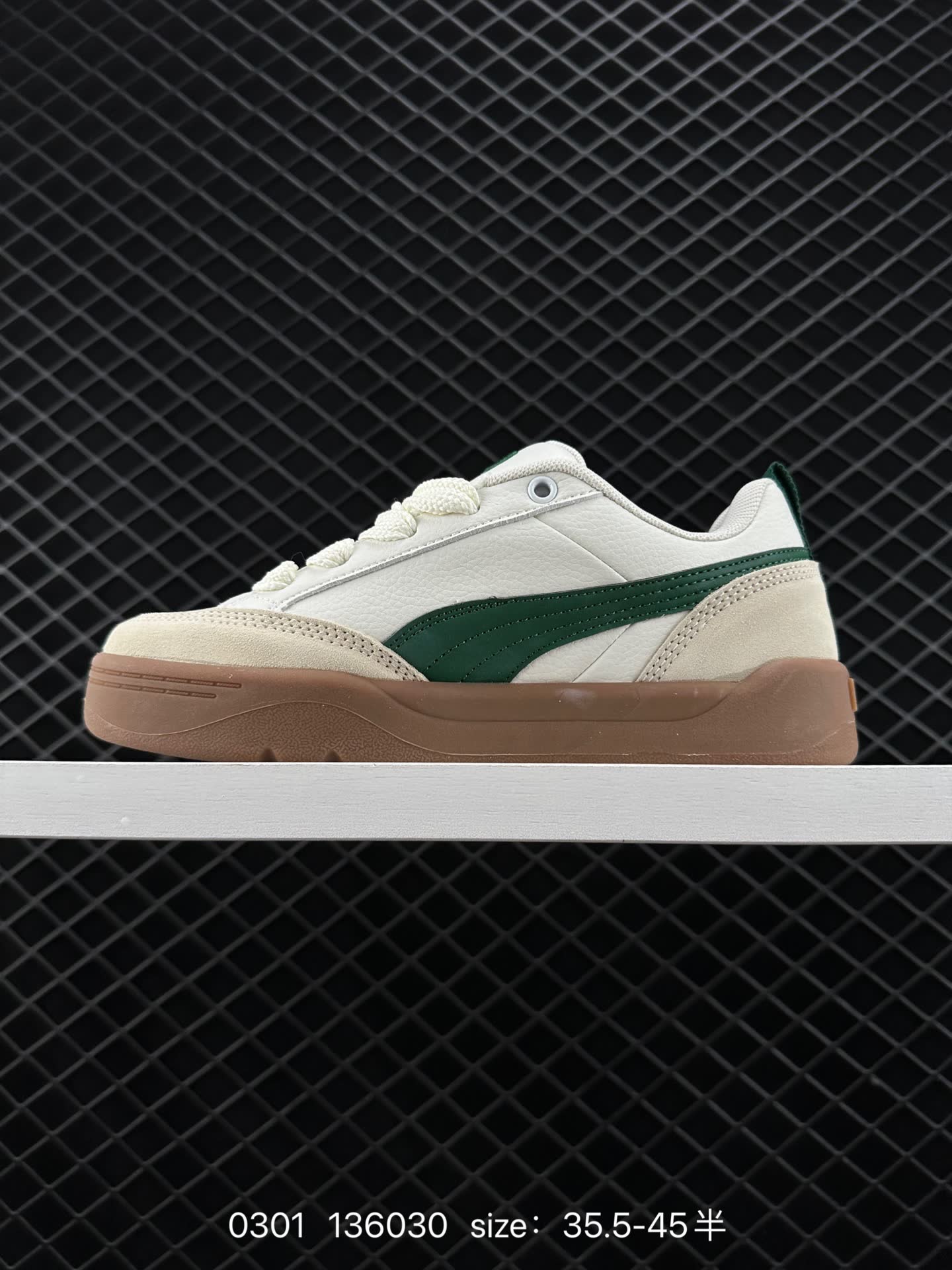 PUMA  136030