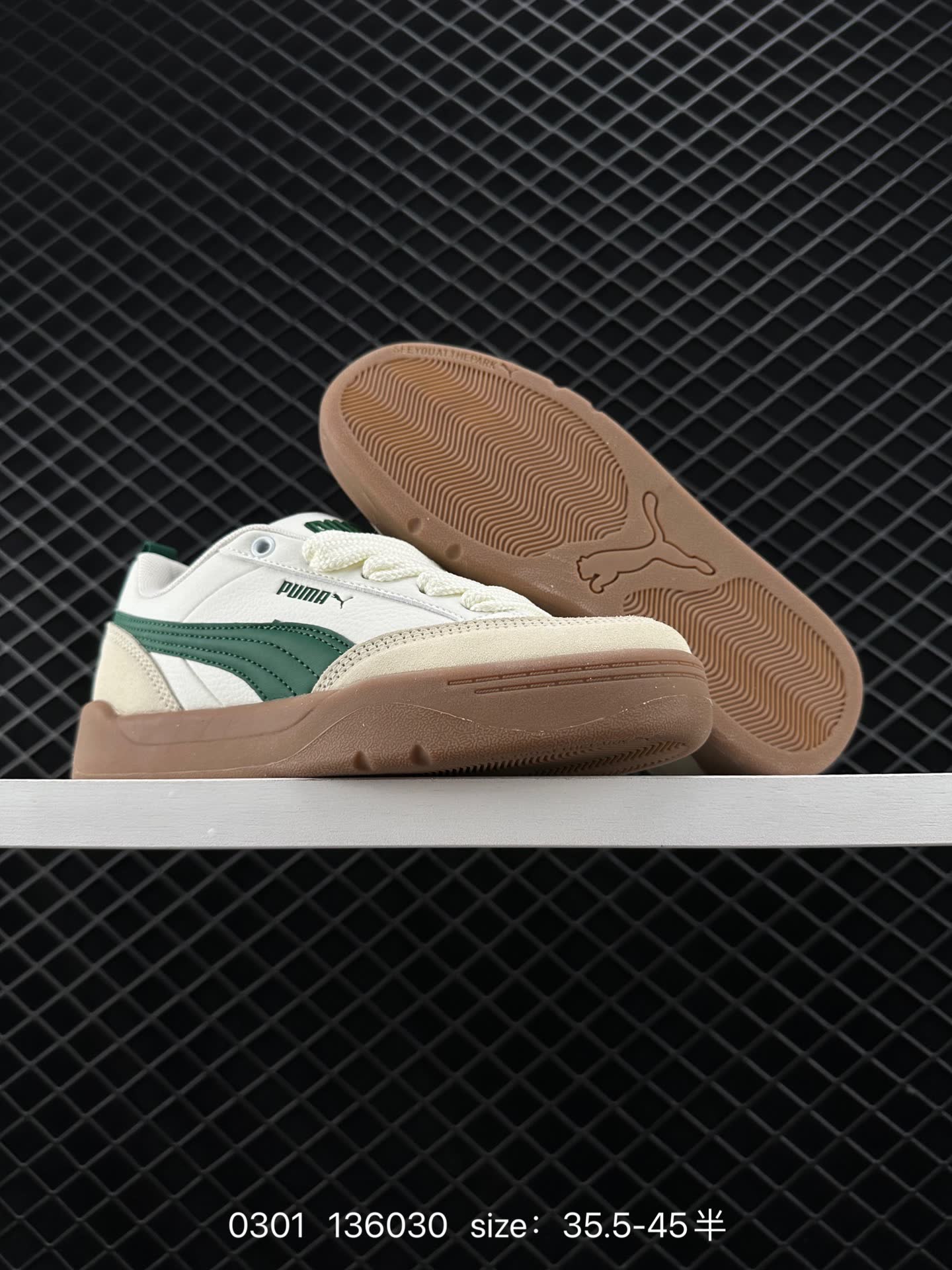 PUMA  136030