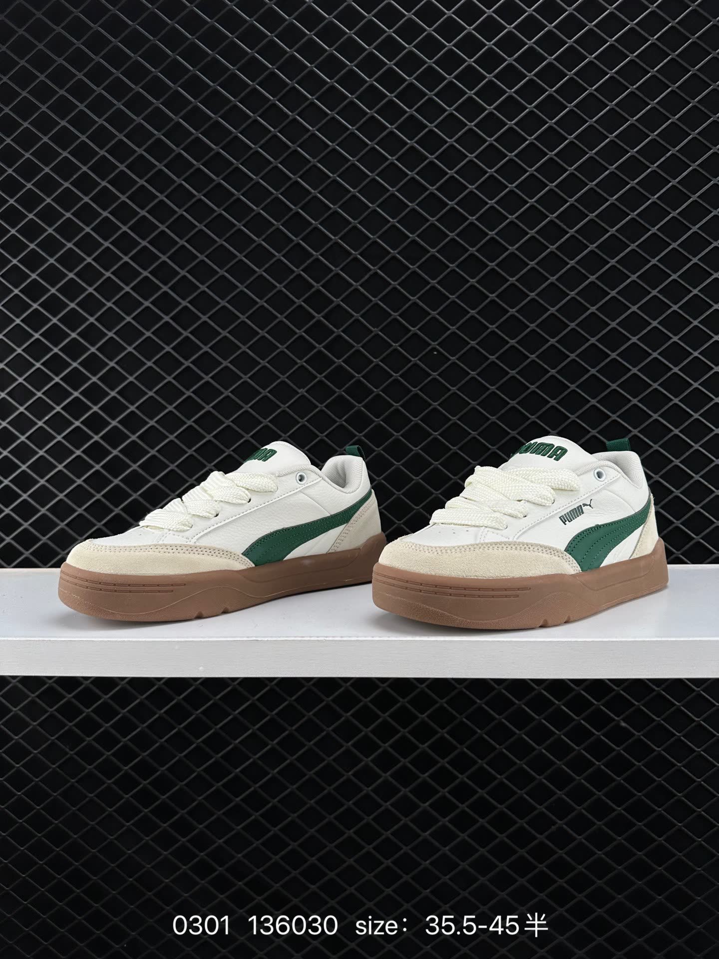 PUMA  136030
