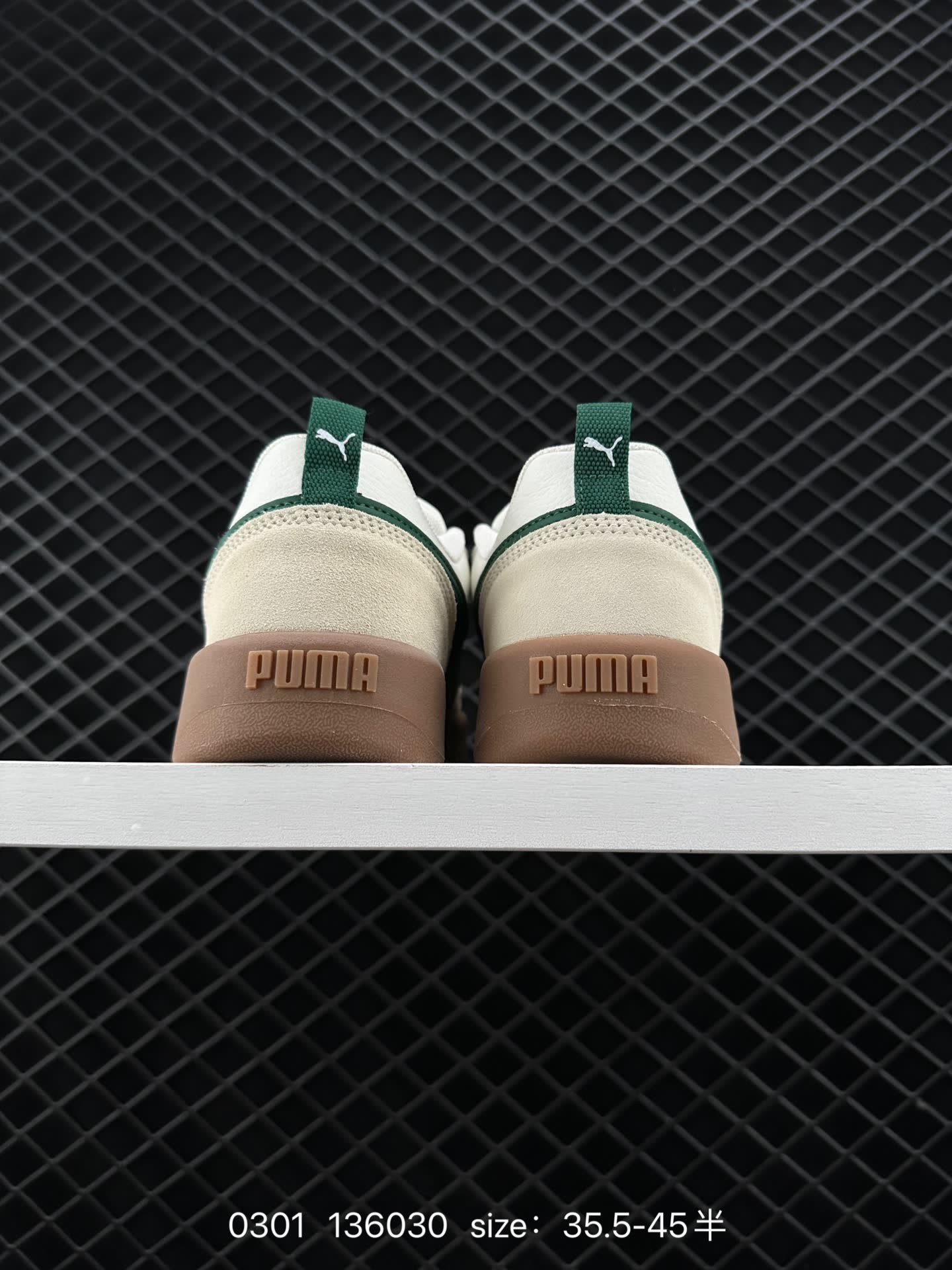 PUMA  136030