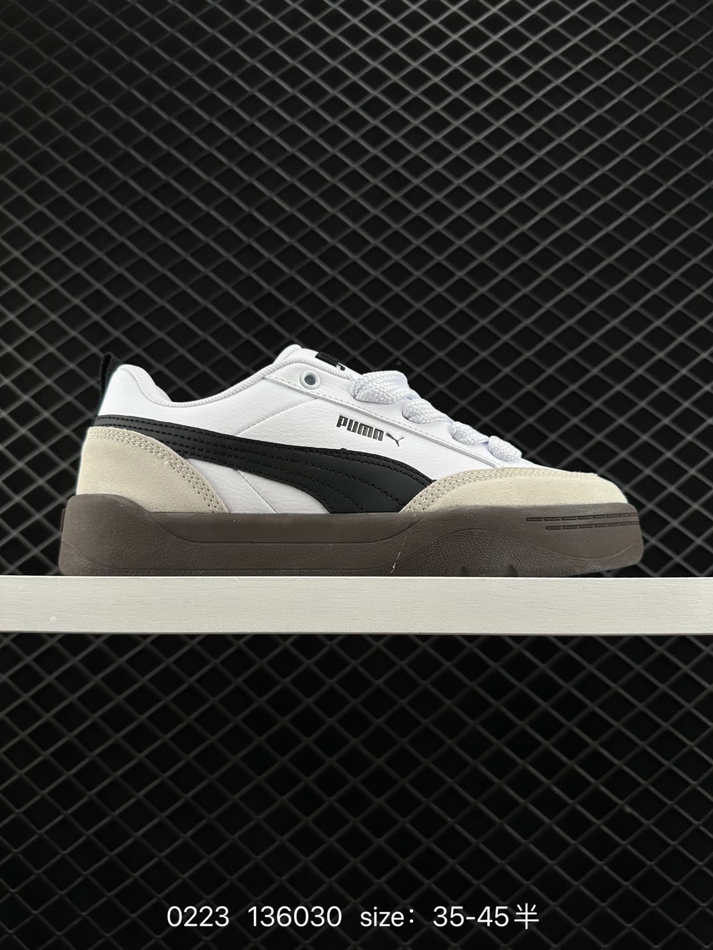 PUMA 136030 PUMA 136030