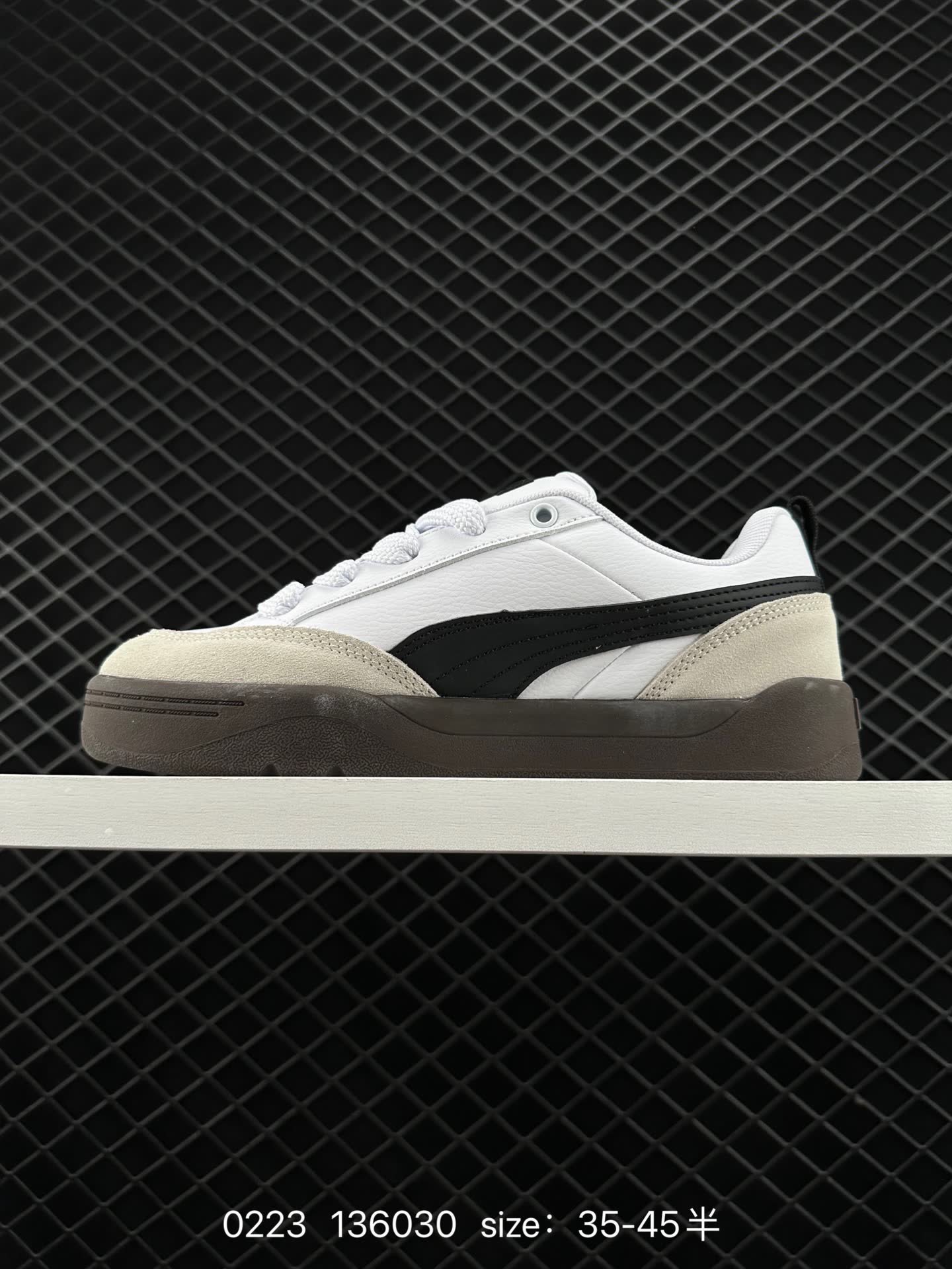 PUMA 136030