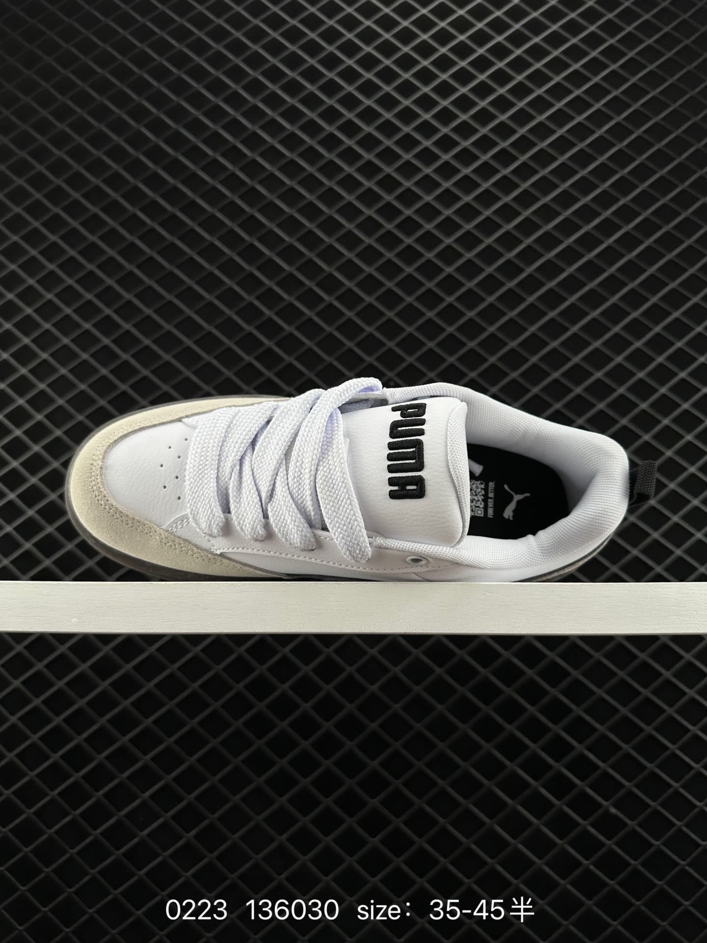 PUMA 136030