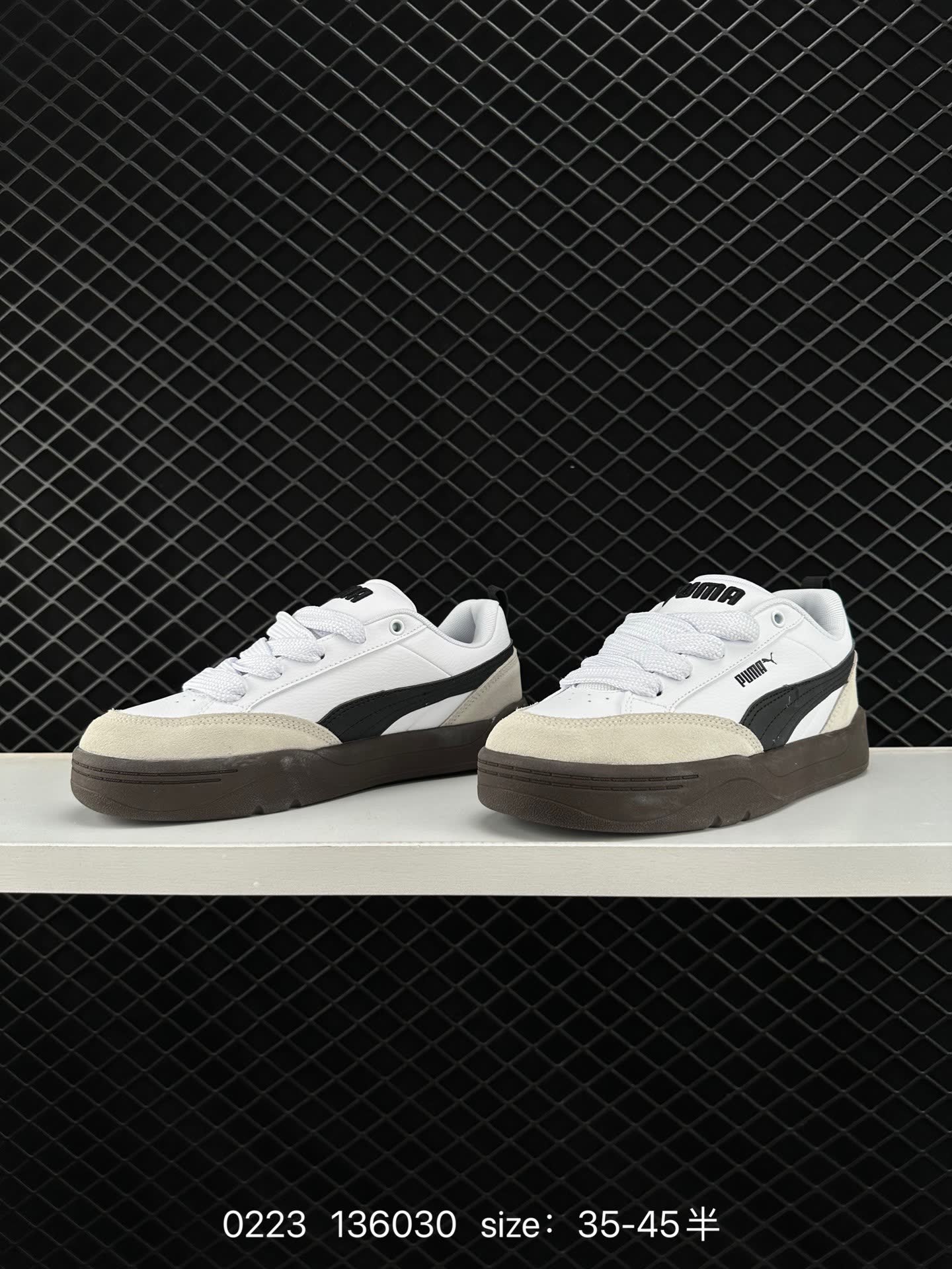 PUMA 136030