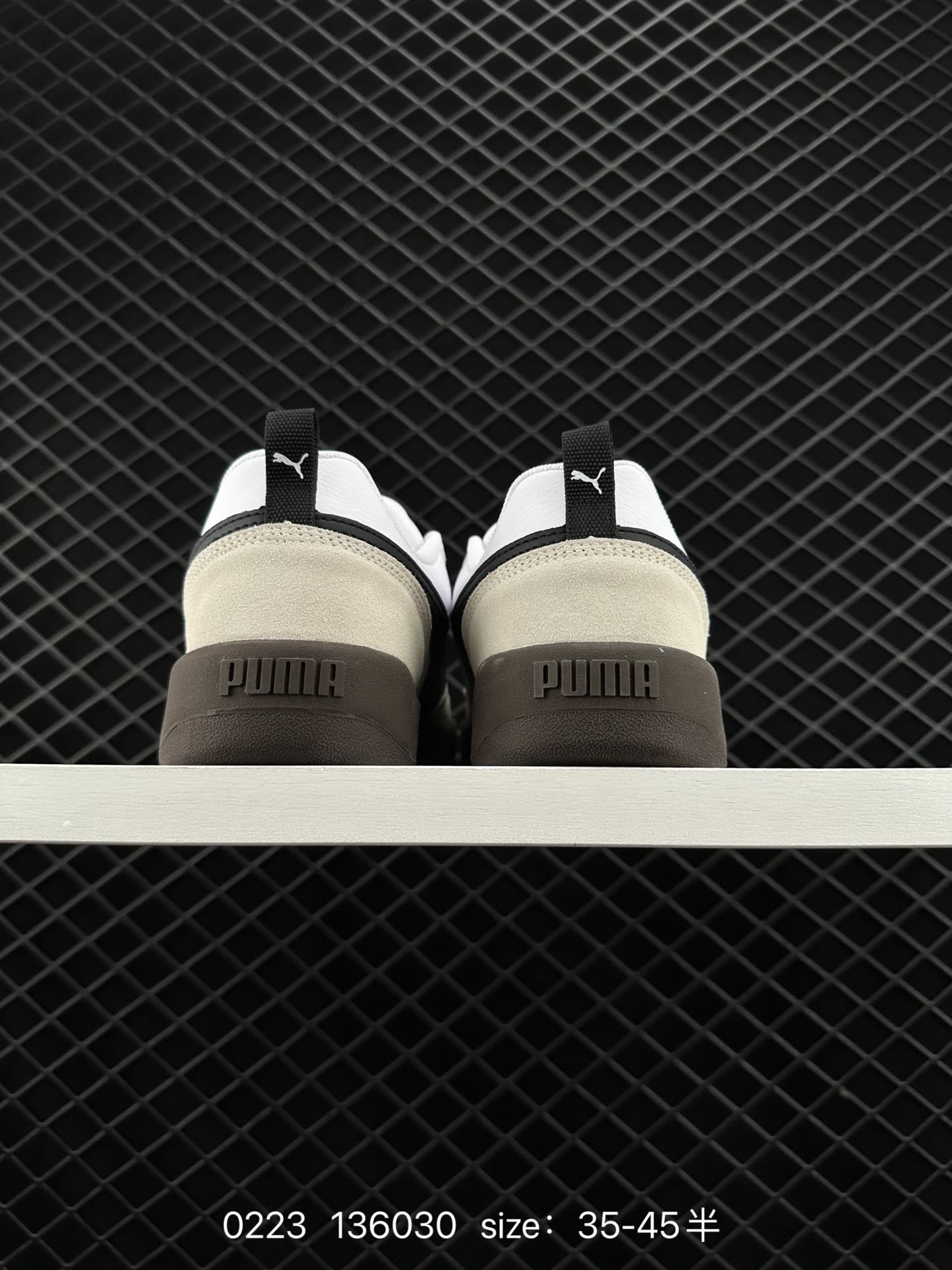PUMA 136030
