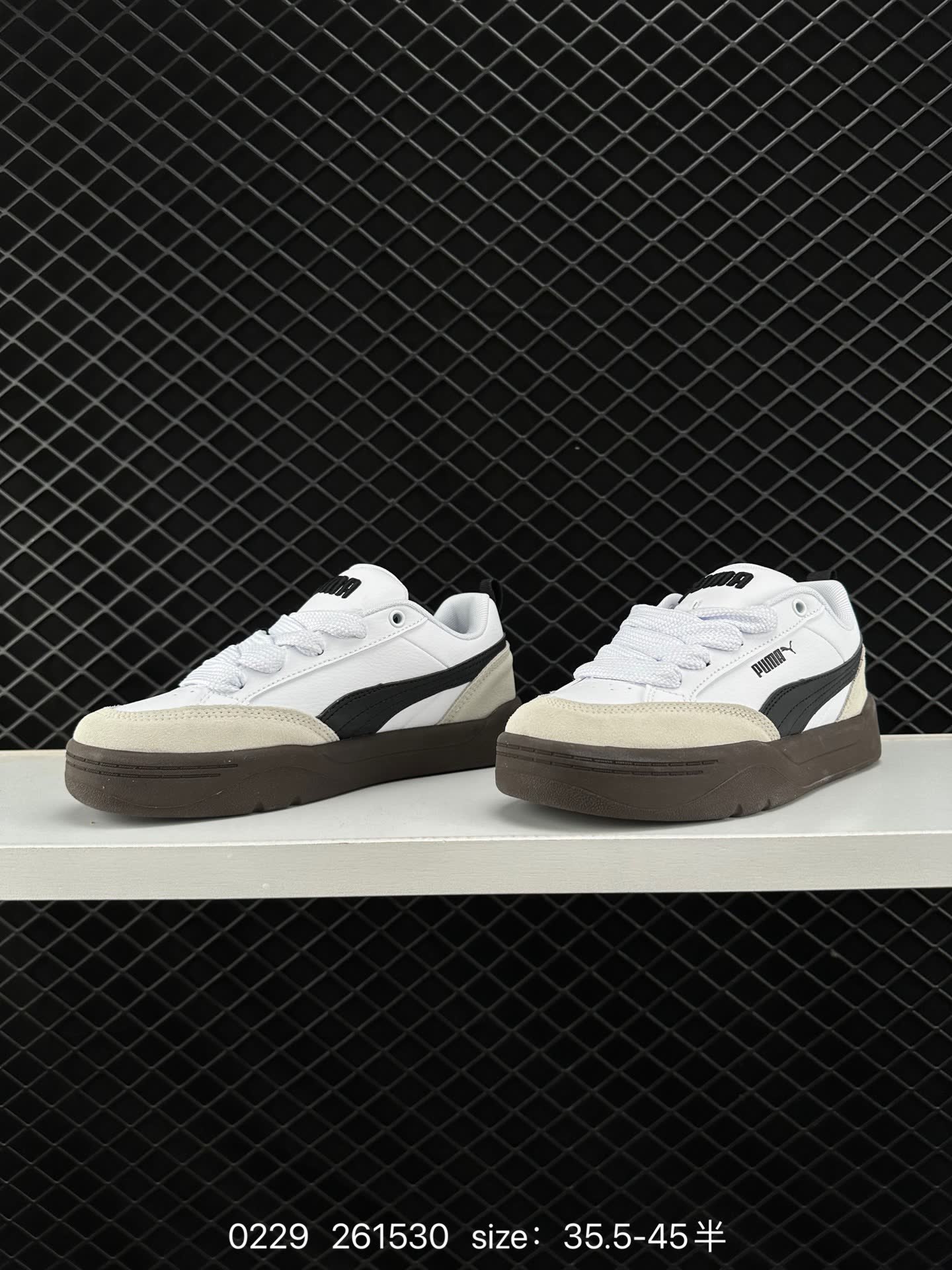 PUMA