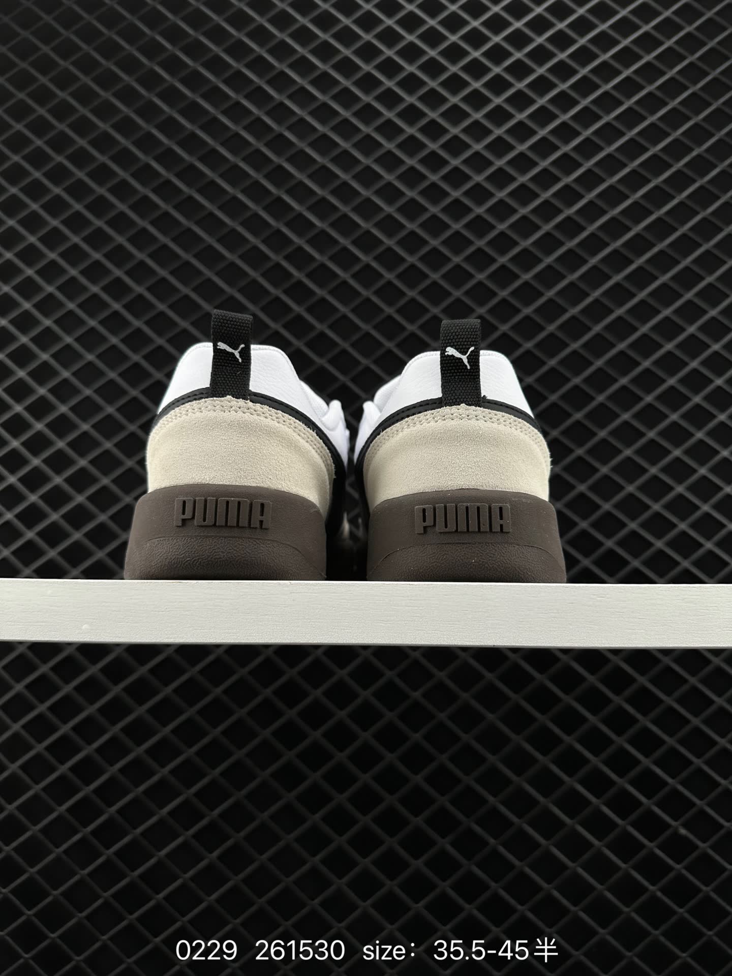 PUMA