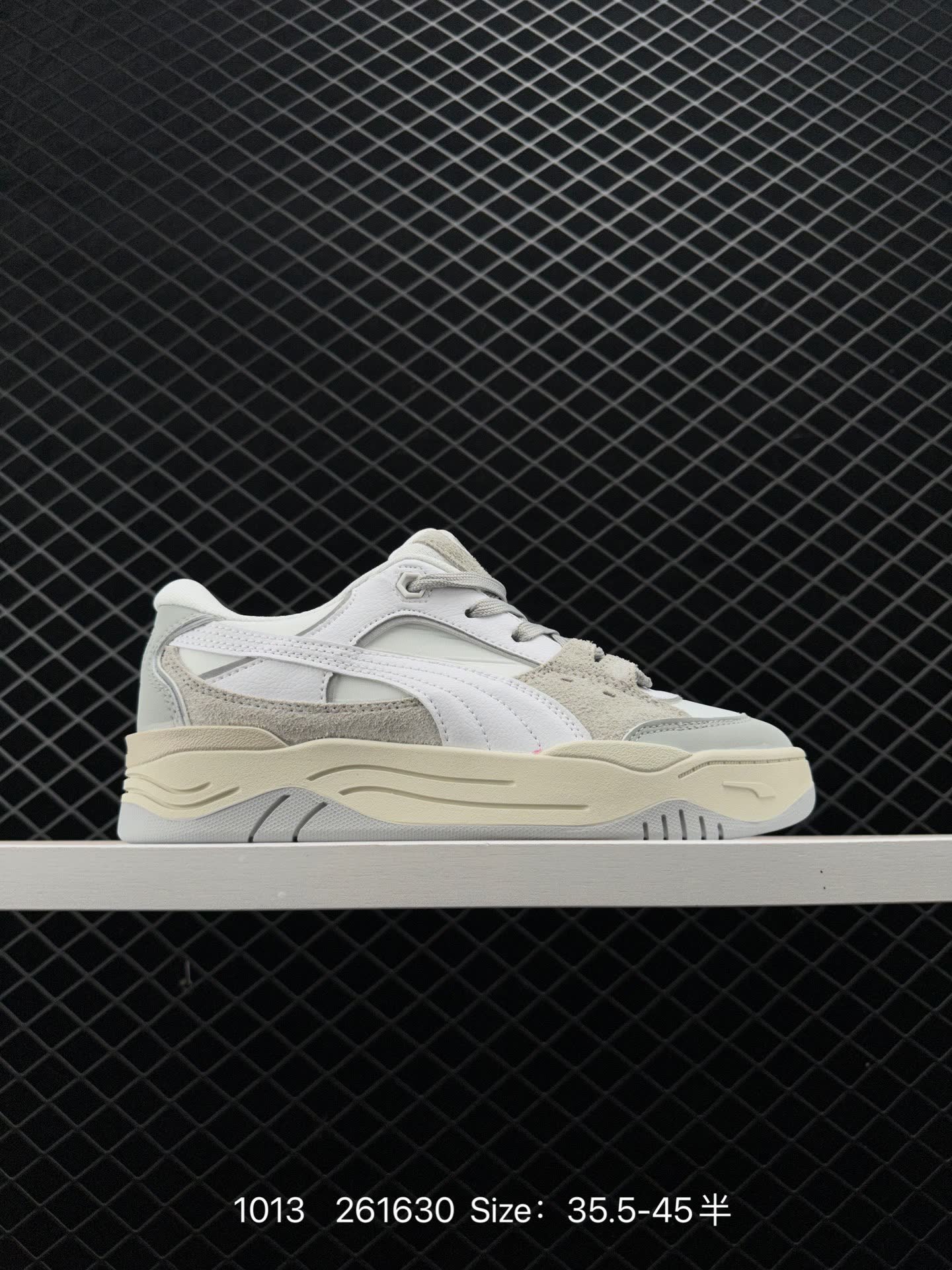 PUMA 261630 PUMA 261630