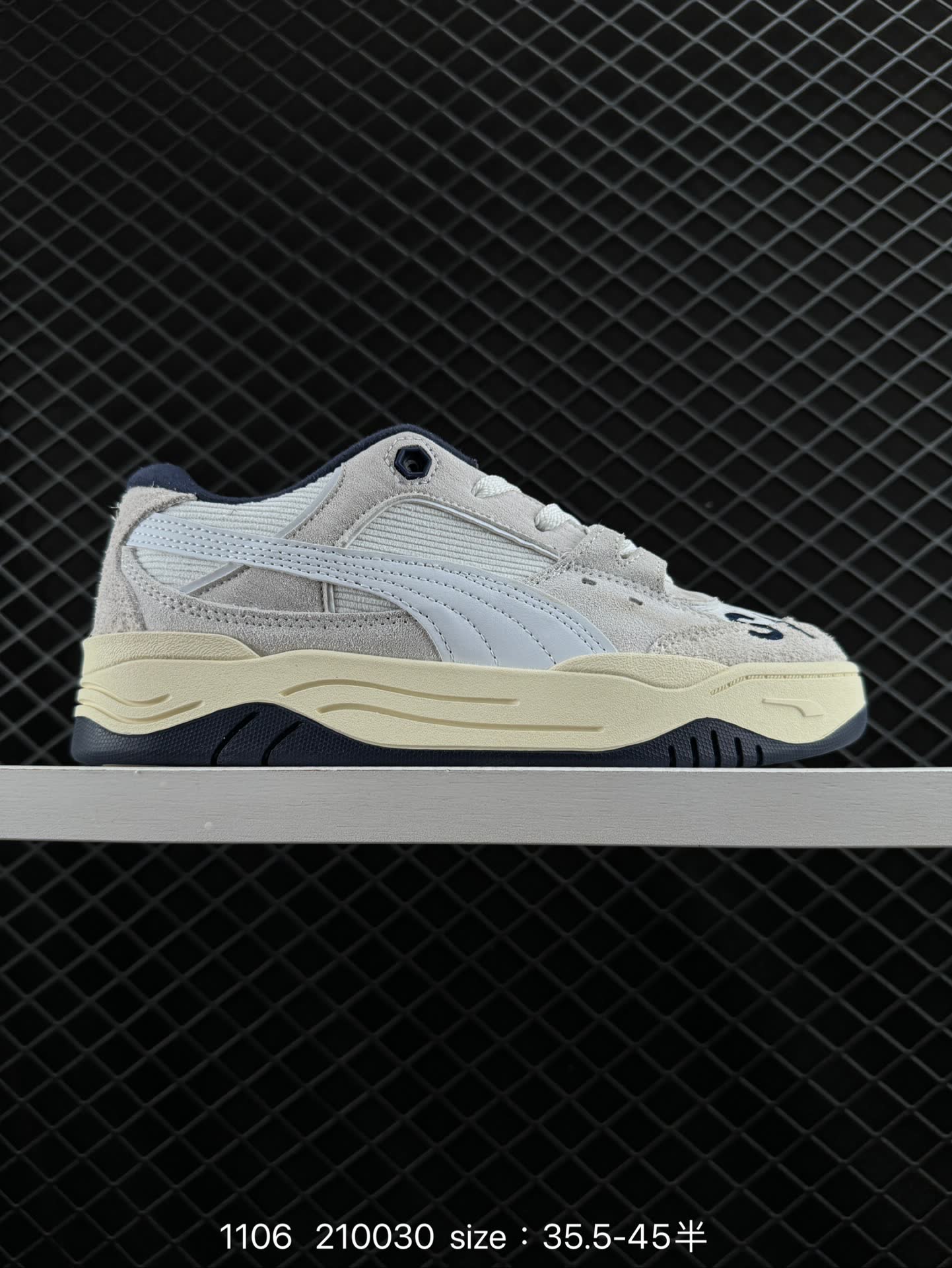 PUMA 210030 PUMA 210030