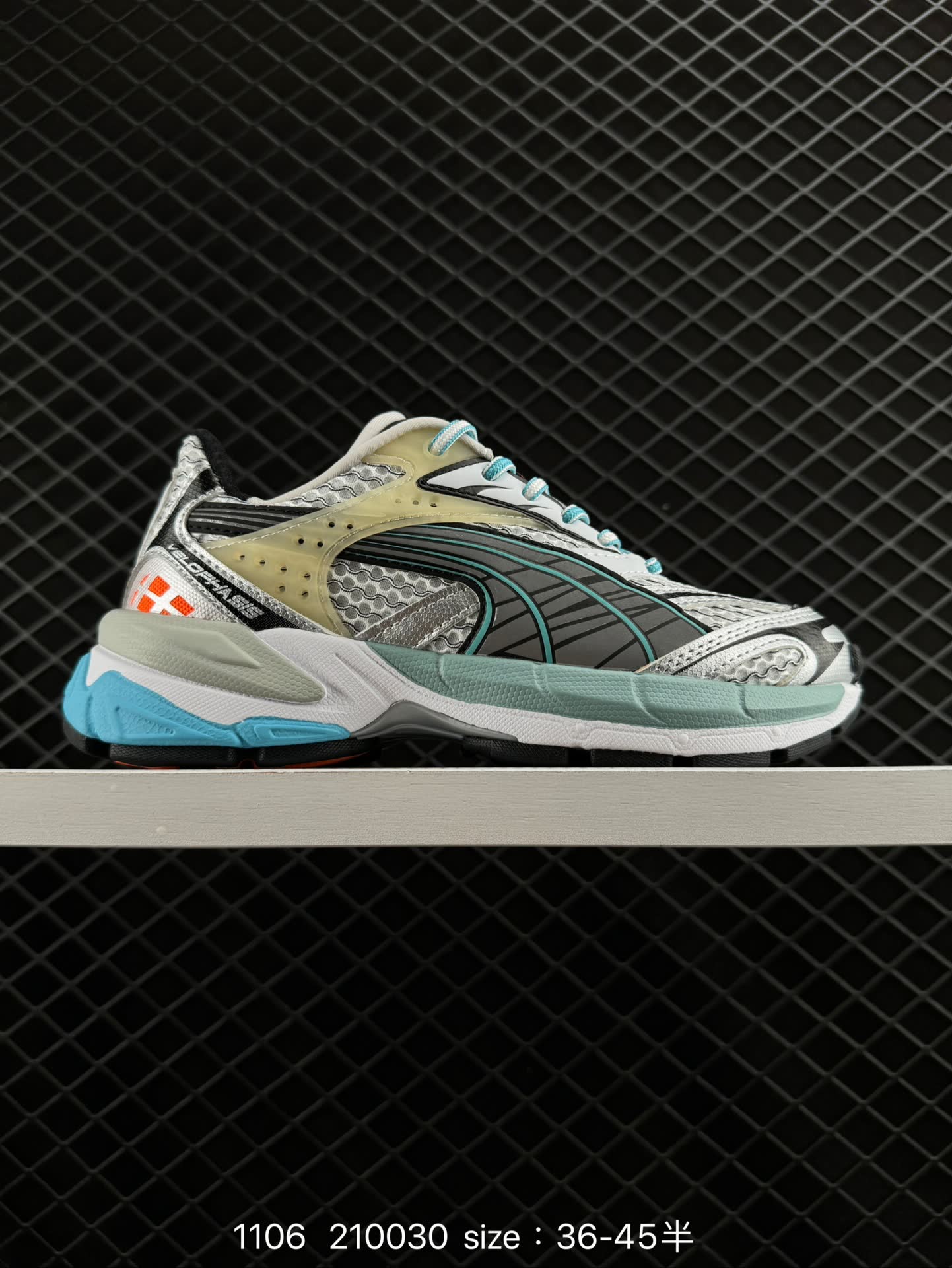 PUMA 210030 PUMA 210030