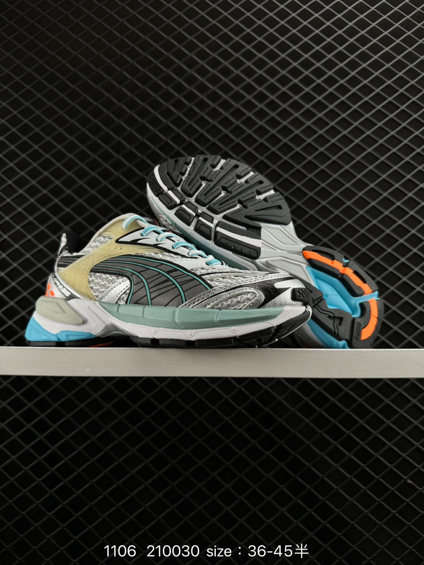 PUMA 210030