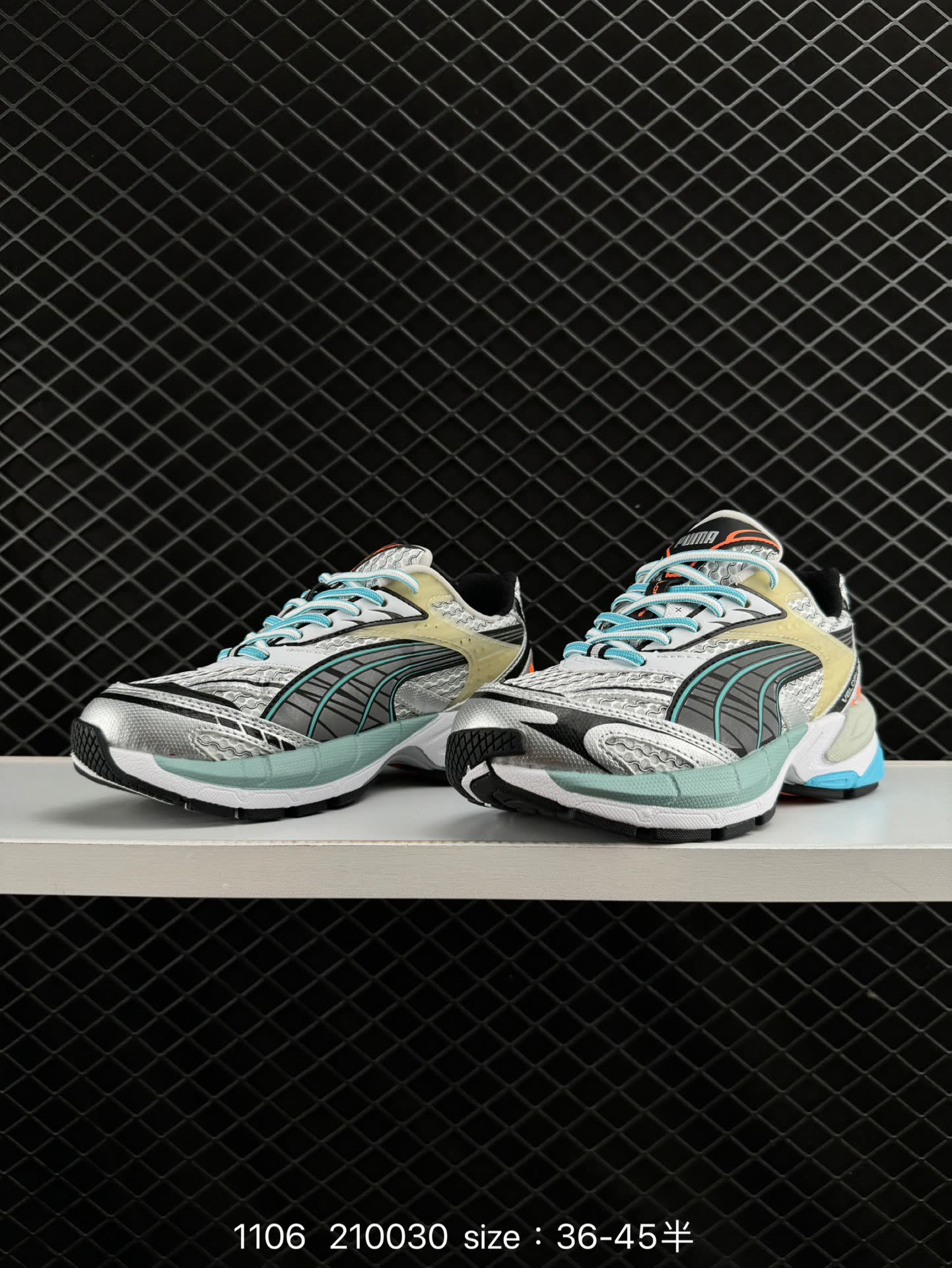 PUMA 210030
