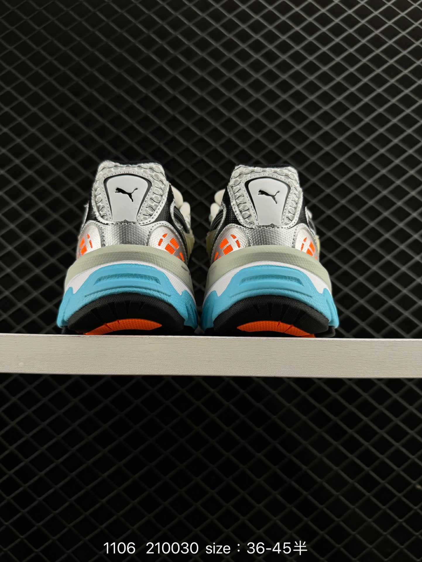PUMA 210030
