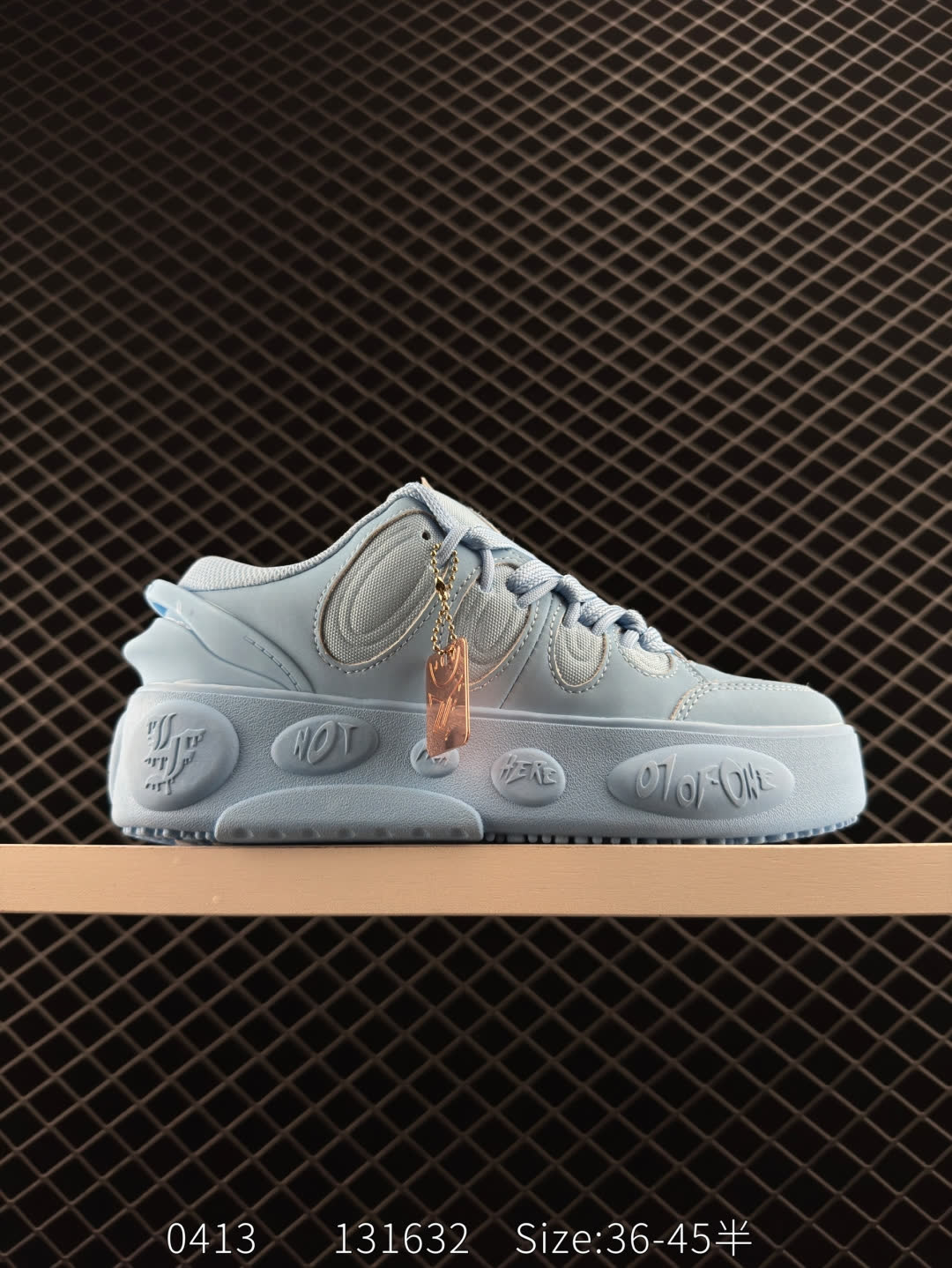 PUMA LaFrance Sky Blue PUMA LaFrance Sky Blue