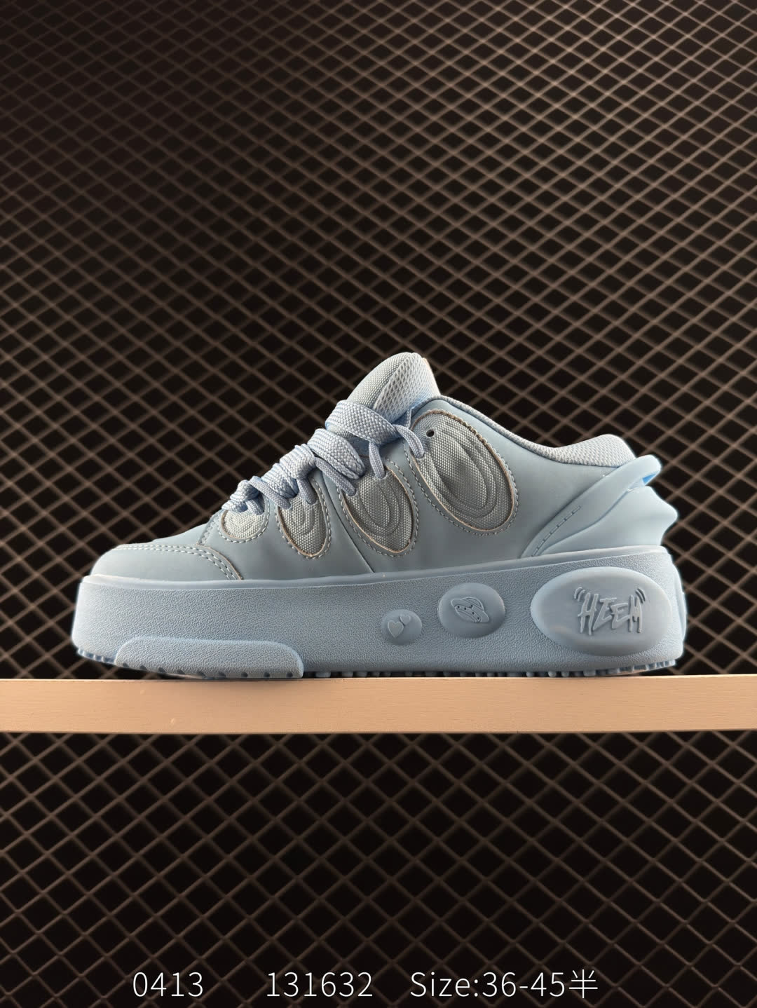 PUMA LaFrance Sky Blue