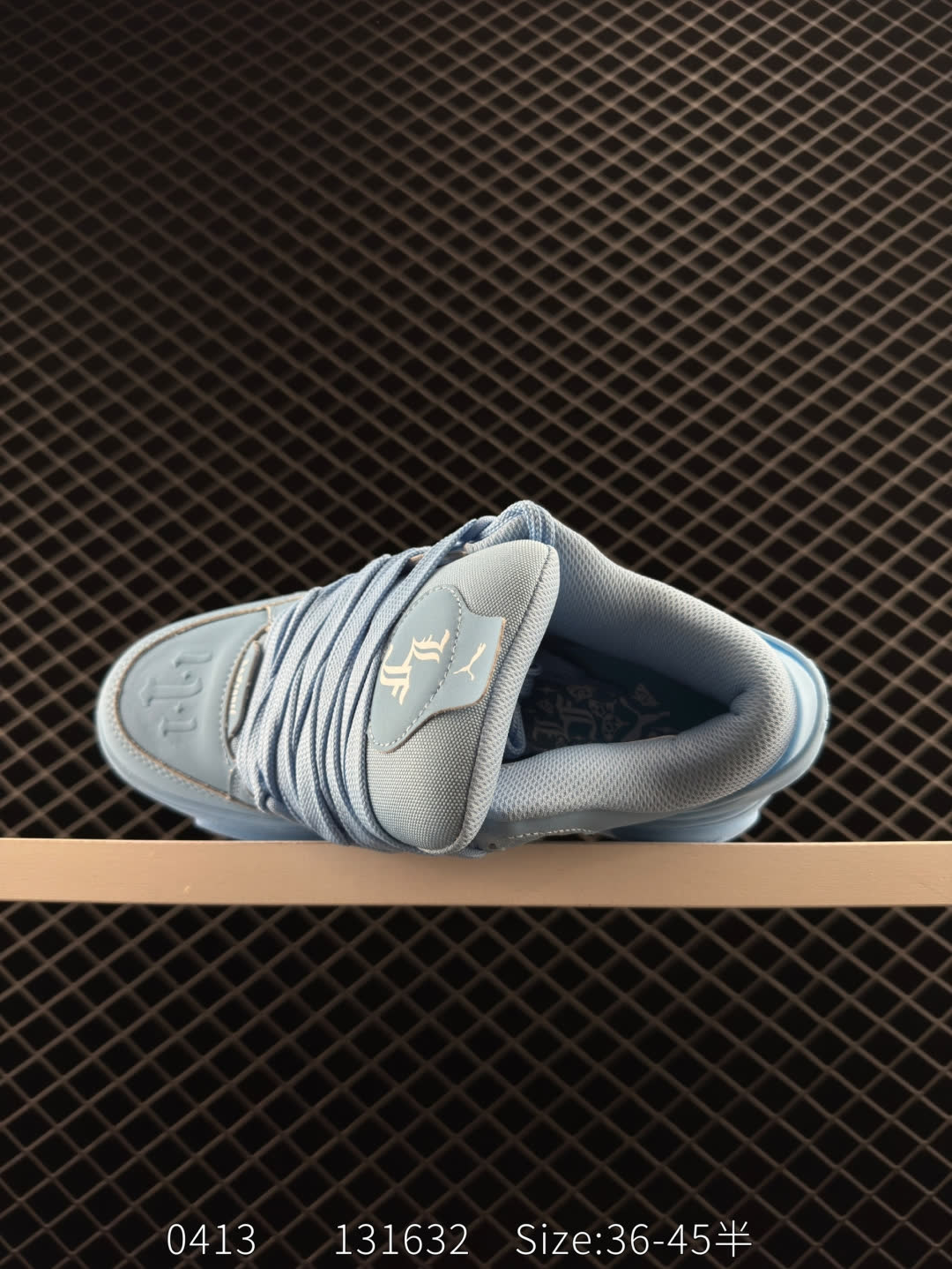 PUMA LaFrance Sky Blue