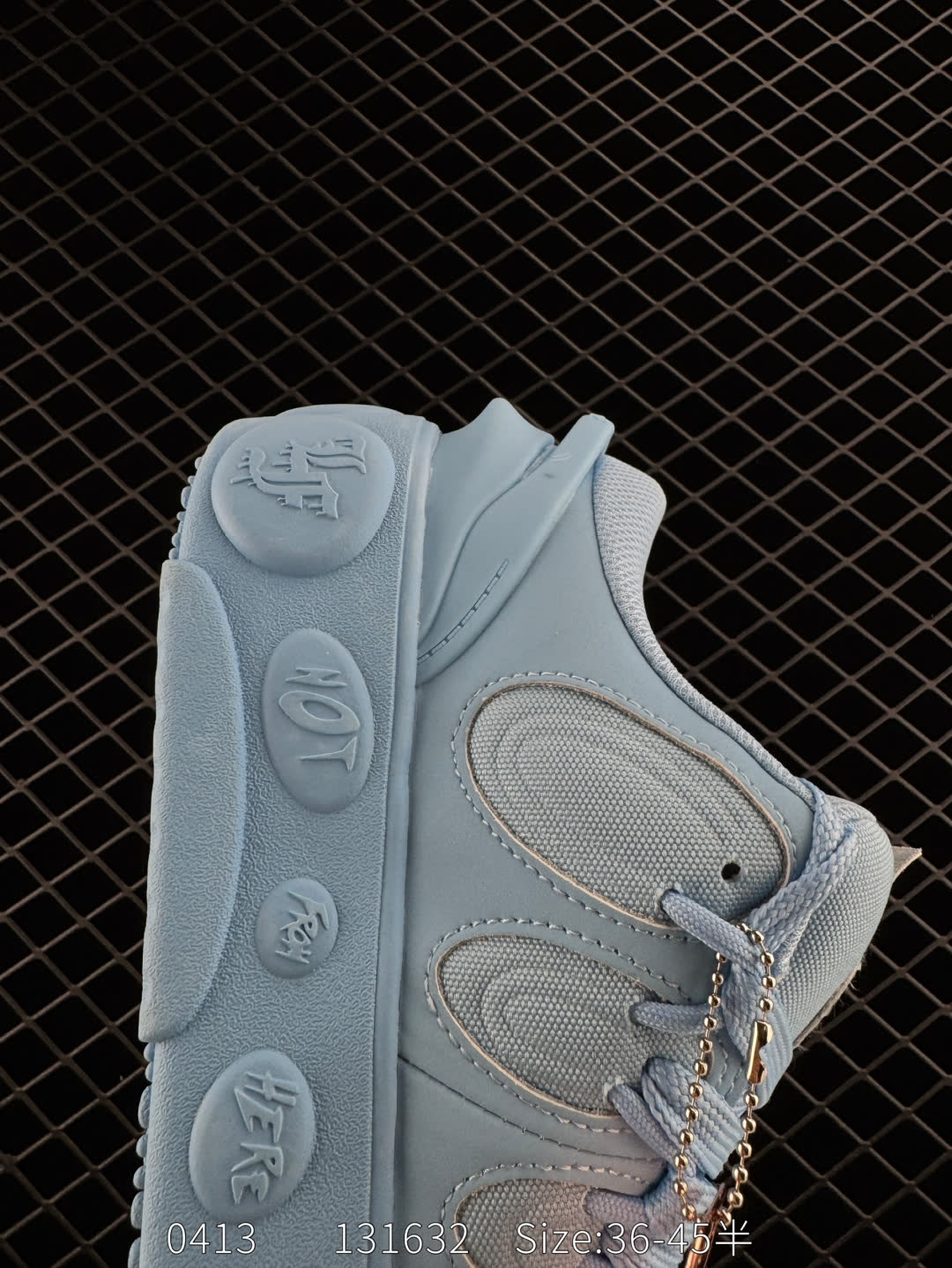 PUMA LaFrance Sky Blue
