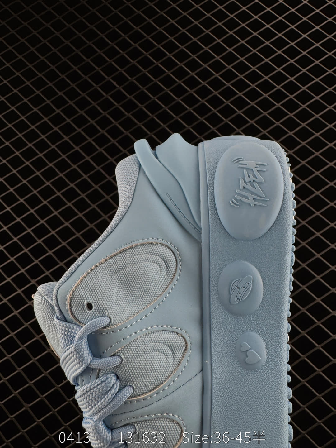 PUMA LaFrance Sky Blue