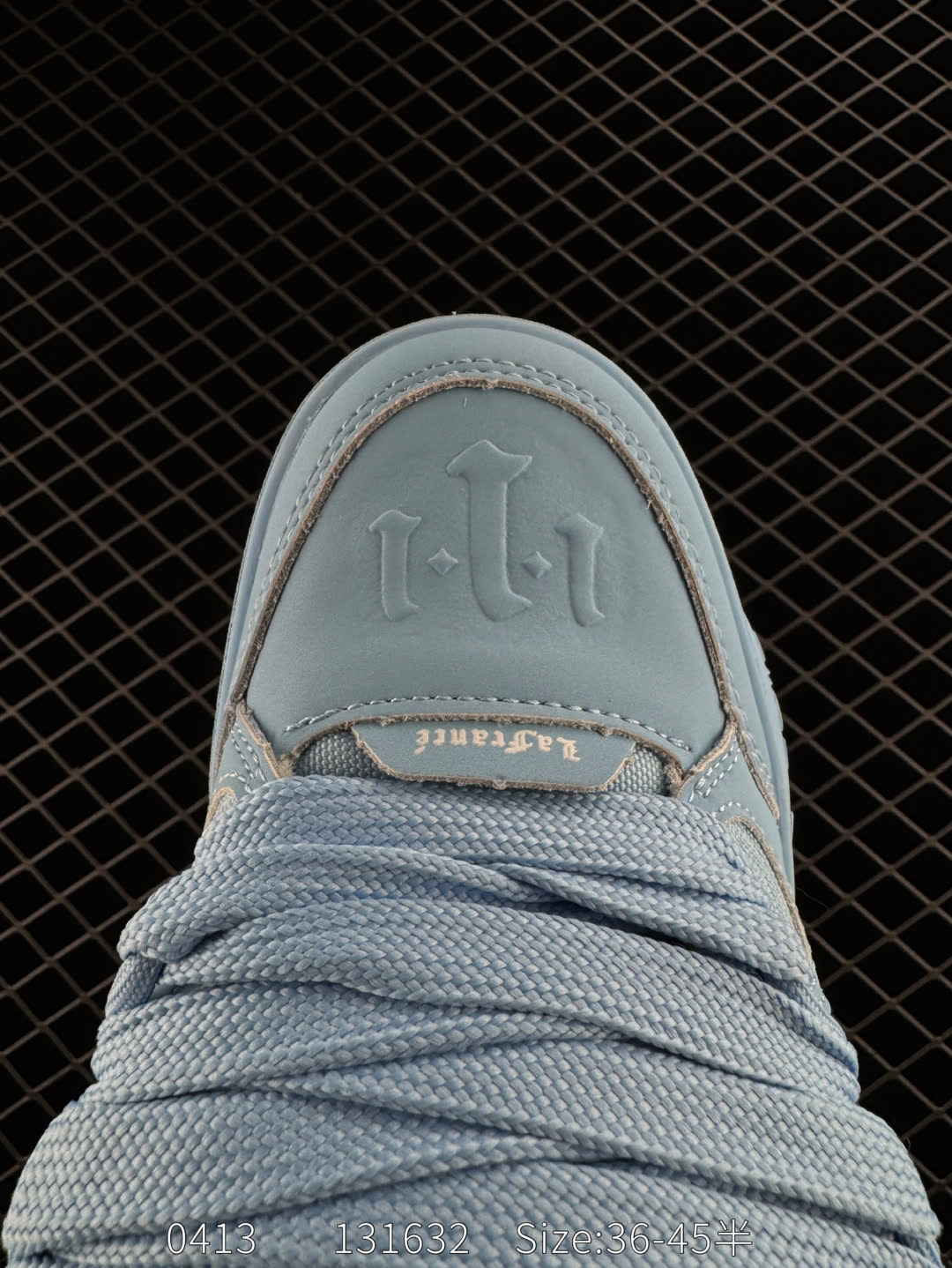 PUMA LaFrance Sky Blue