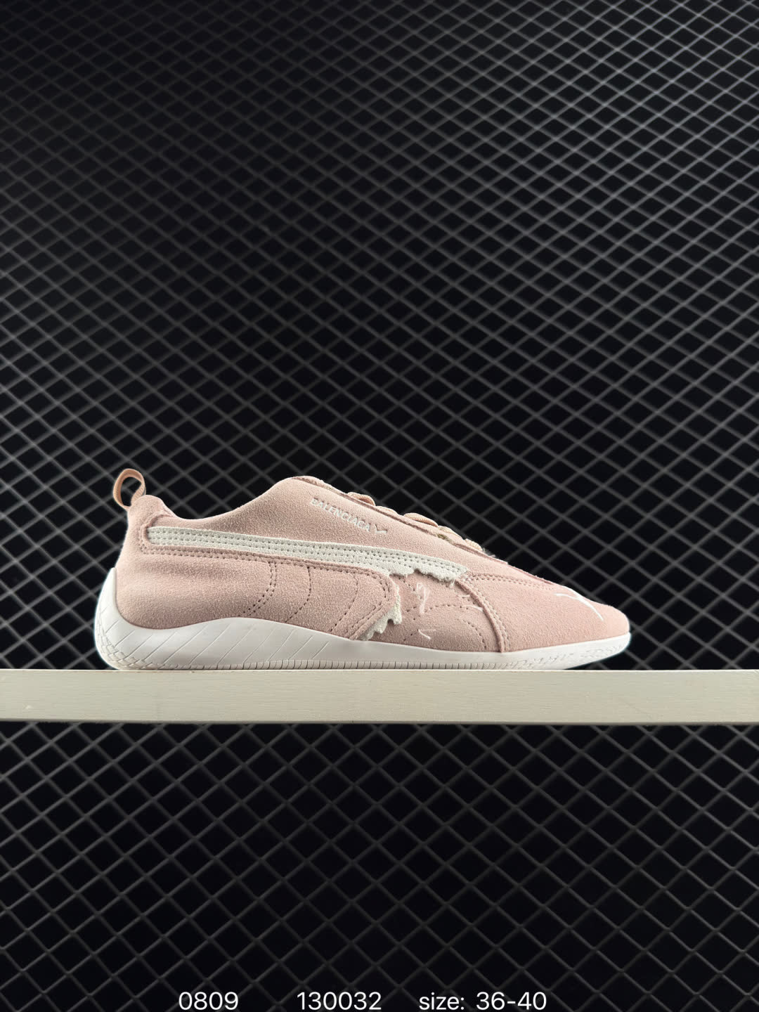 Puma x Balenciaga Speedcat Puma x Balenciaga Speedcat