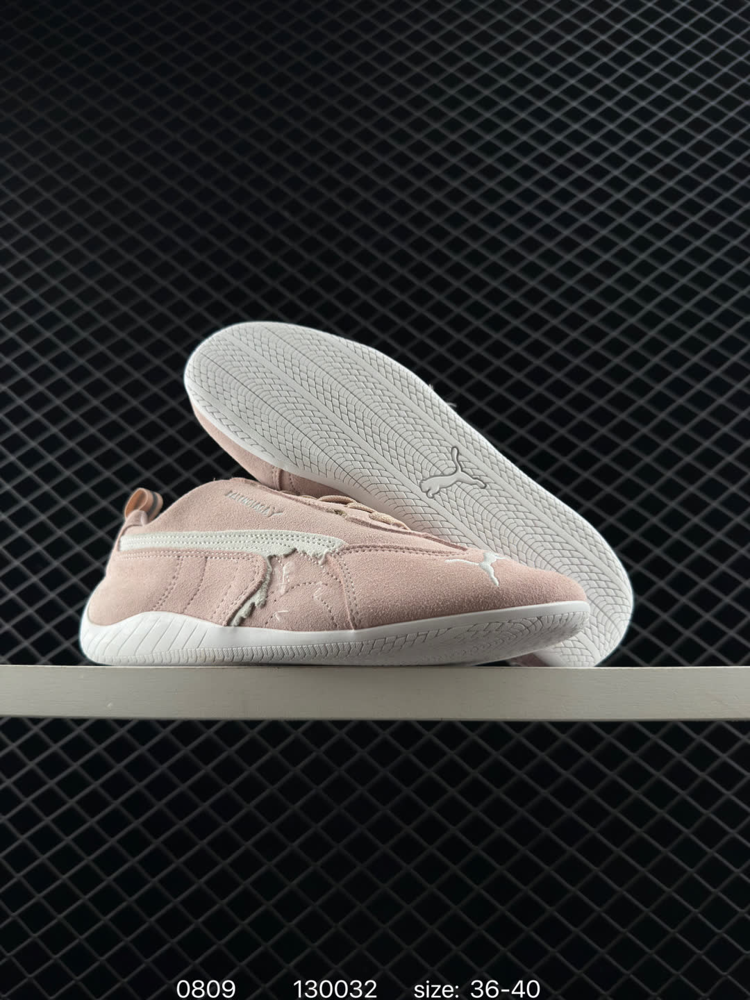 Puma x Balenciaga Speedcat