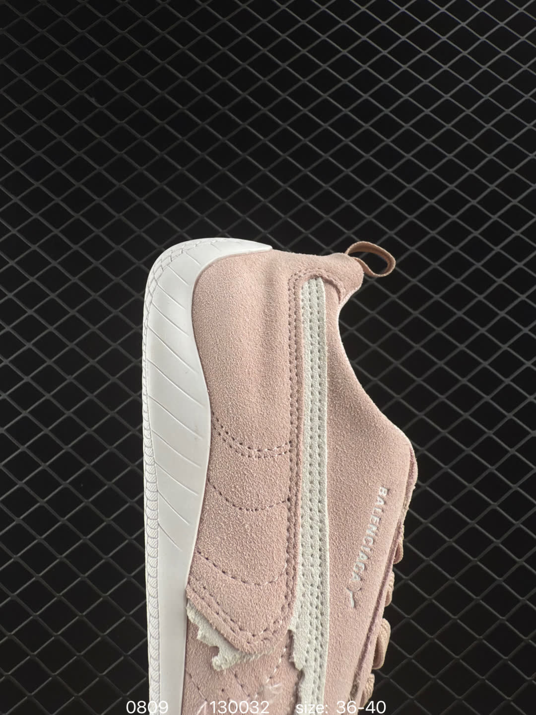 Puma x Balenciaga Speedcat