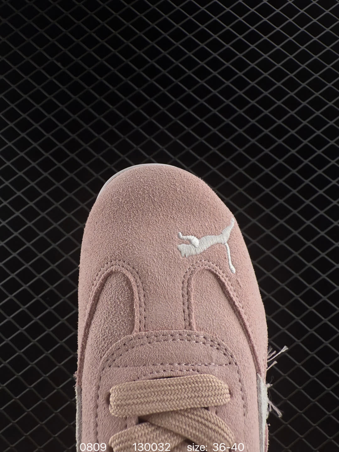 Puma x Balenciaga Speedcat