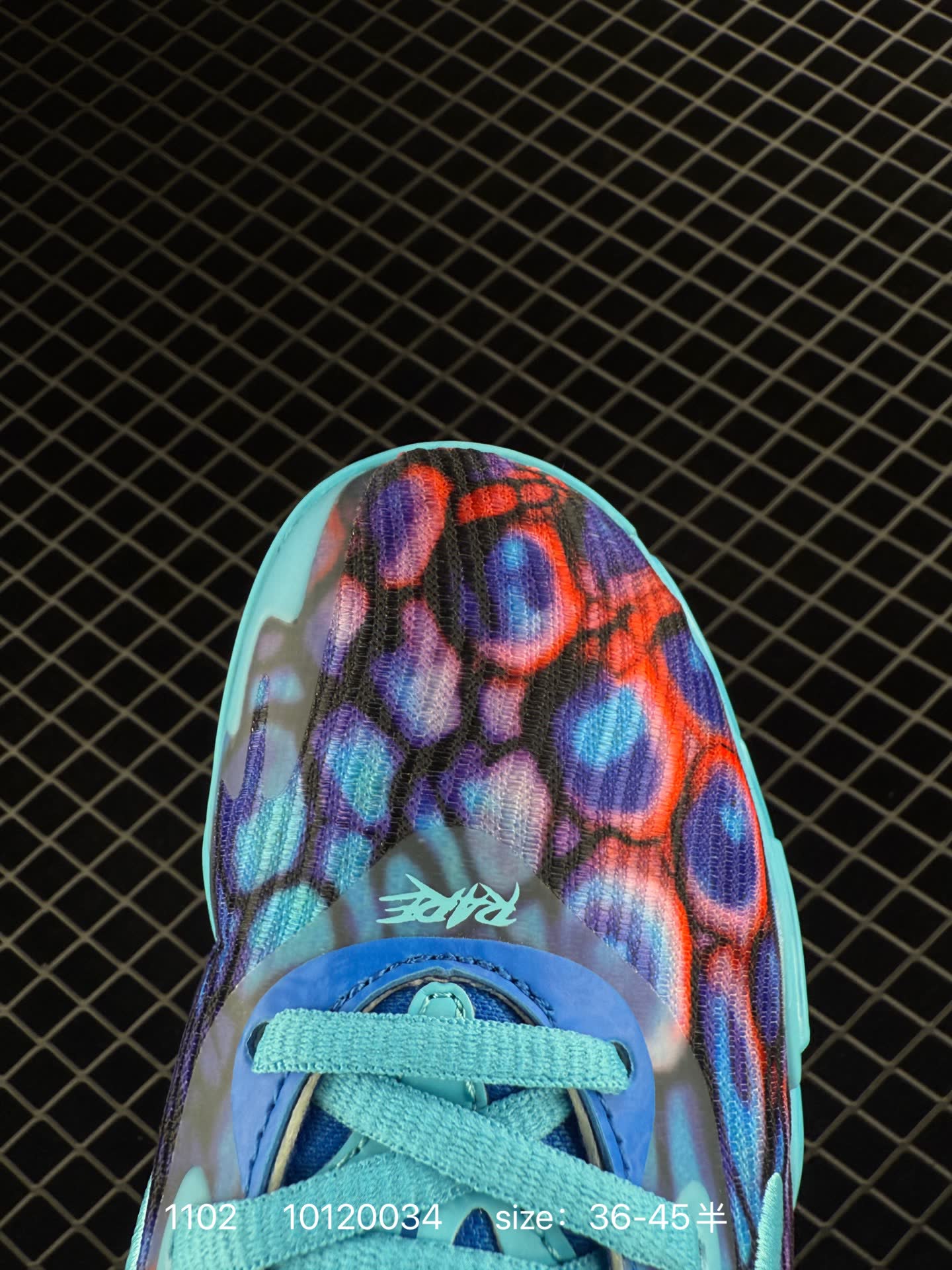 PUMA  LaMelo Ball MB.04