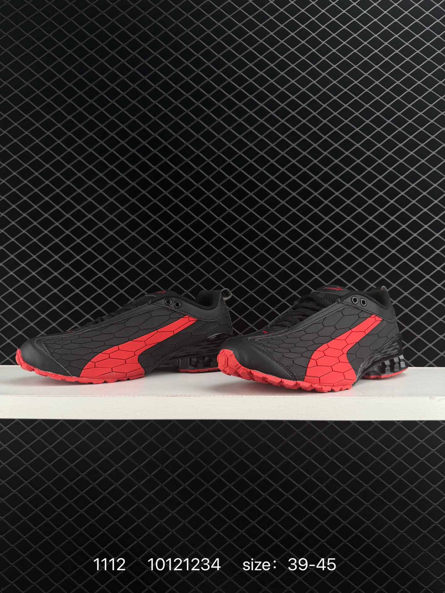 Puma Mirage Tech Paradise