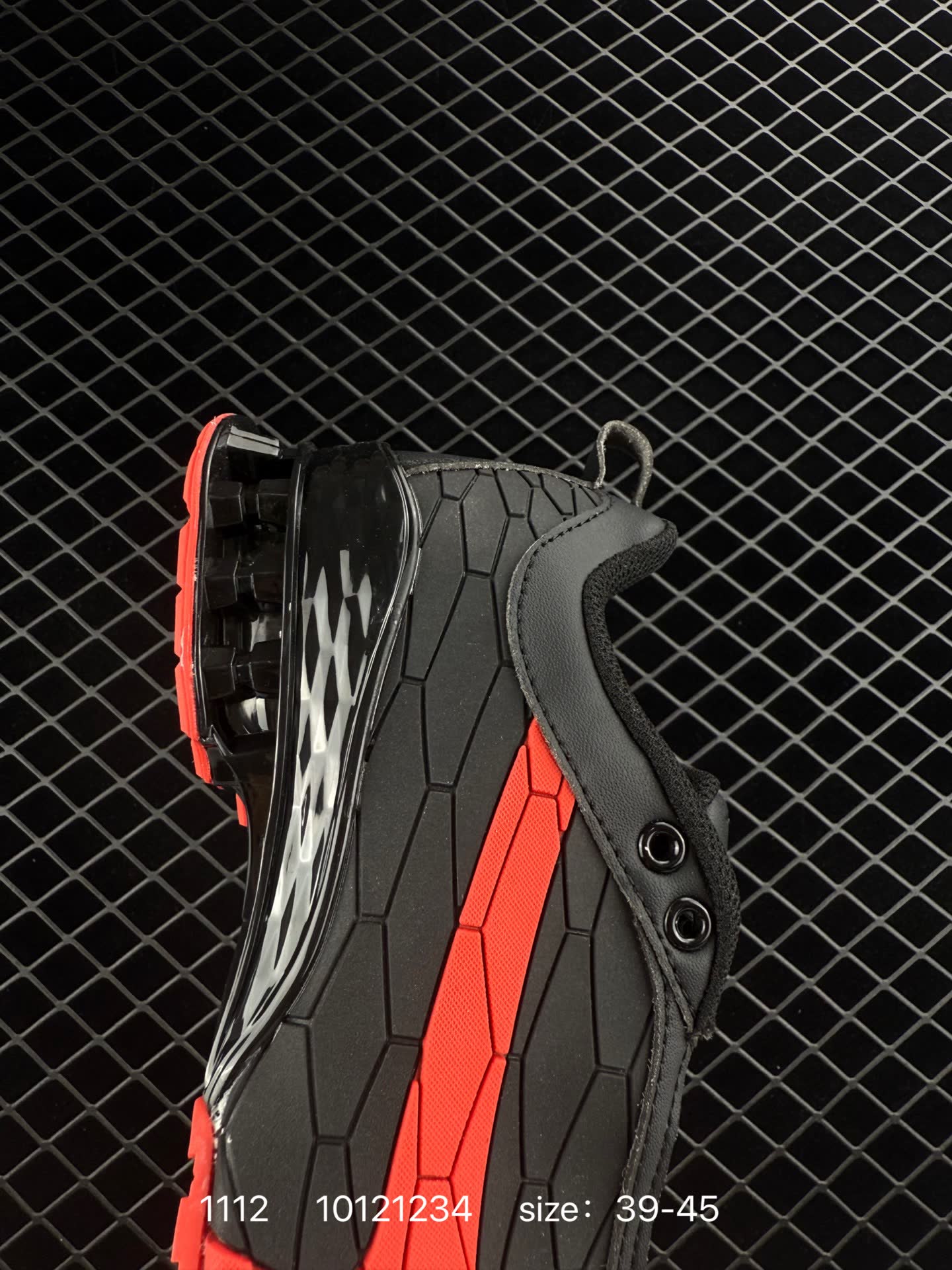 Puma Mirage Tech Paradise