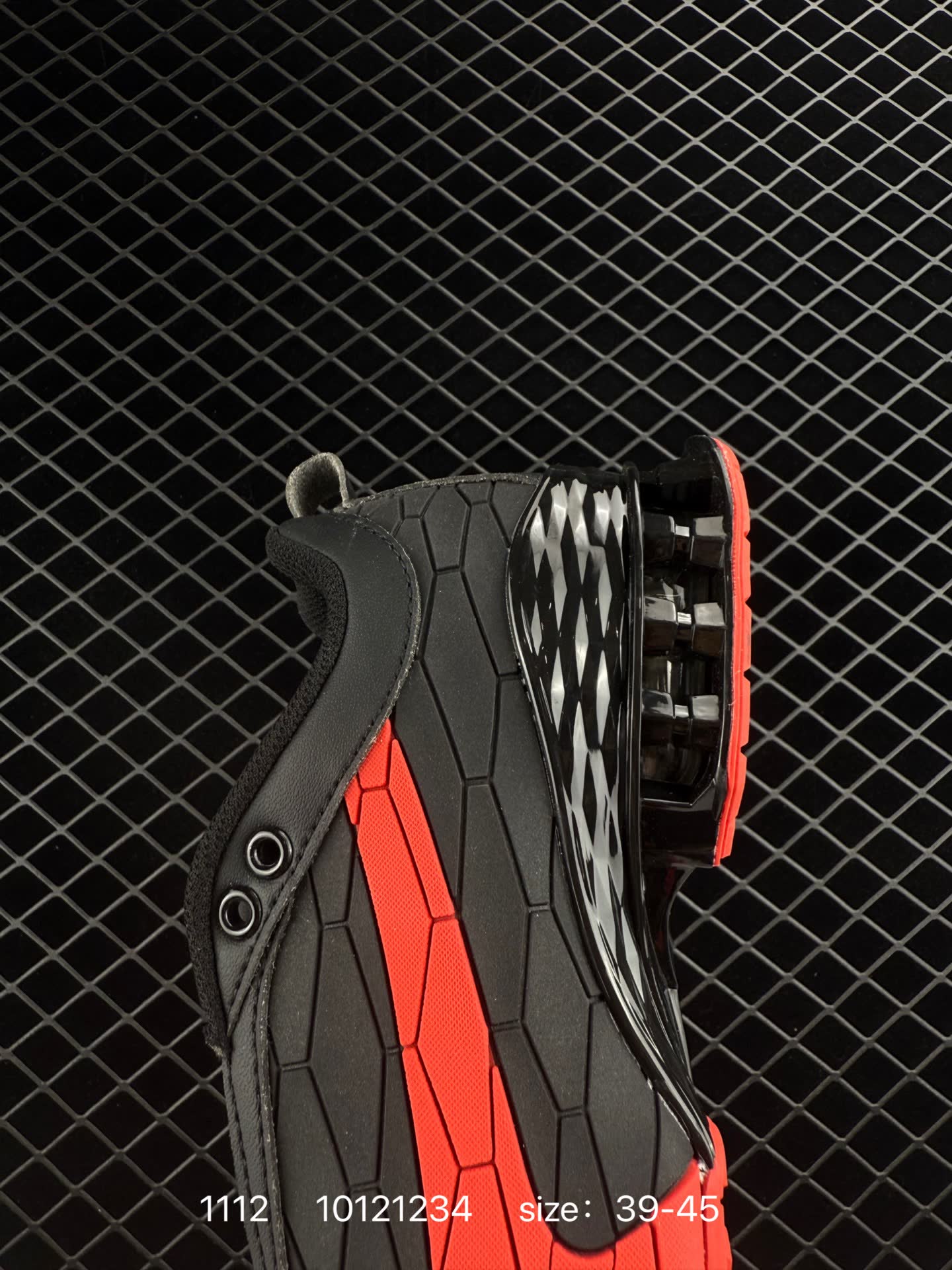 Puma Mirage Tech Paradise
