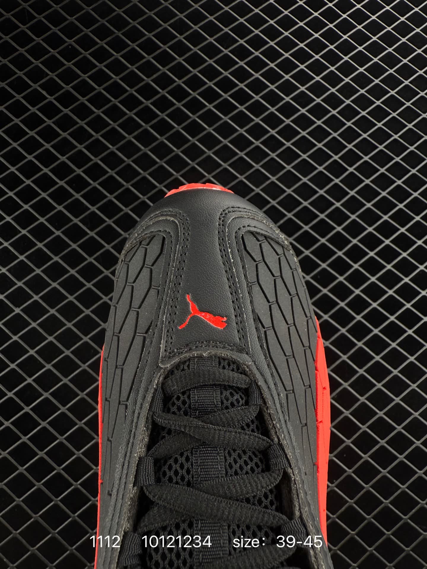 Puma Mirage Tech Paradise