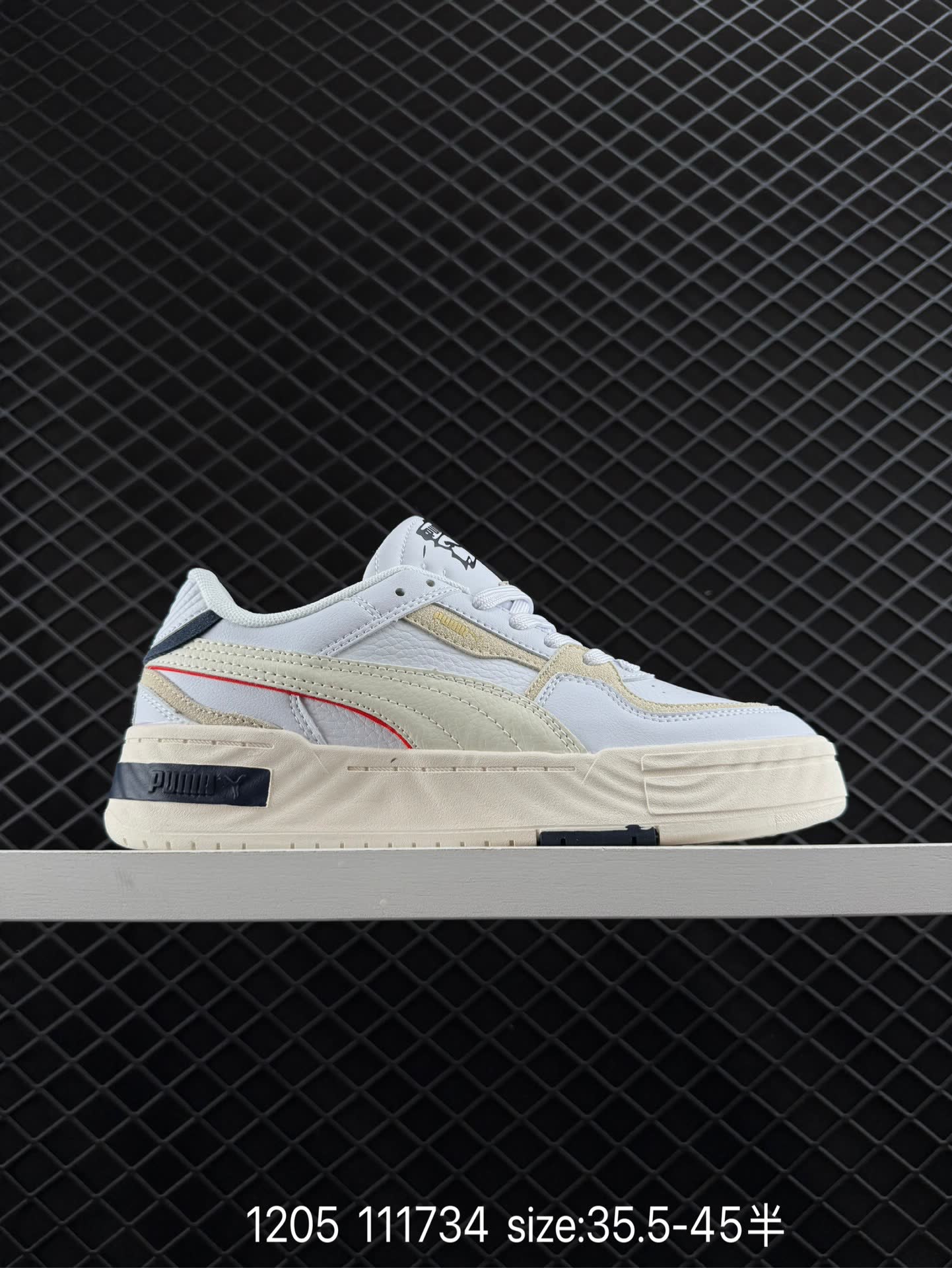 PUMA 111734 PUMA 111734
