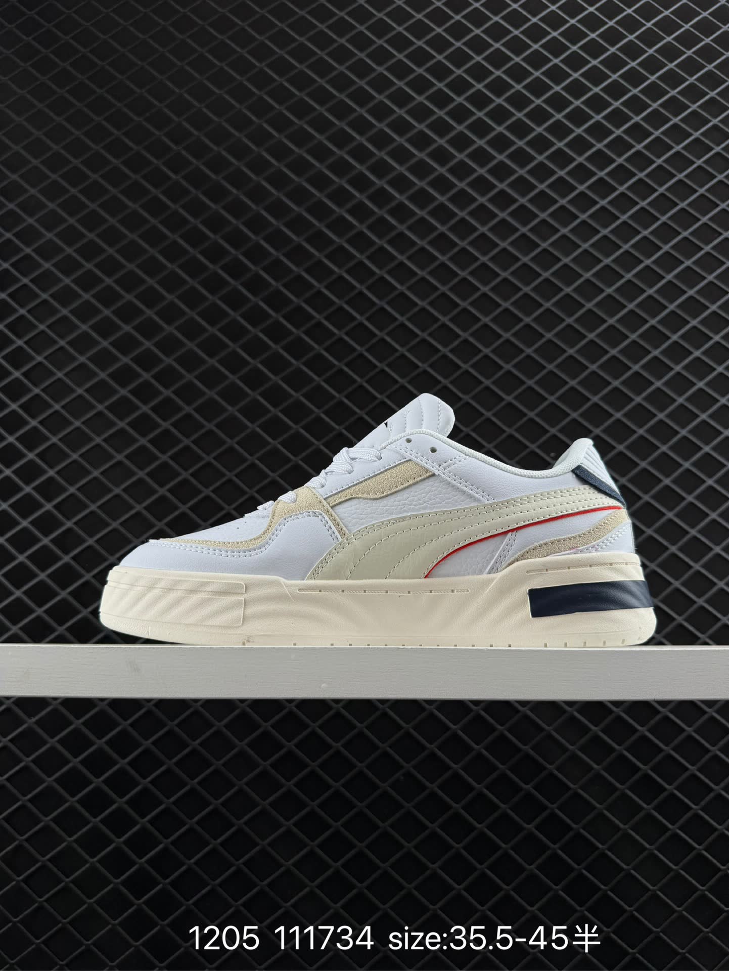 PUMA  111734