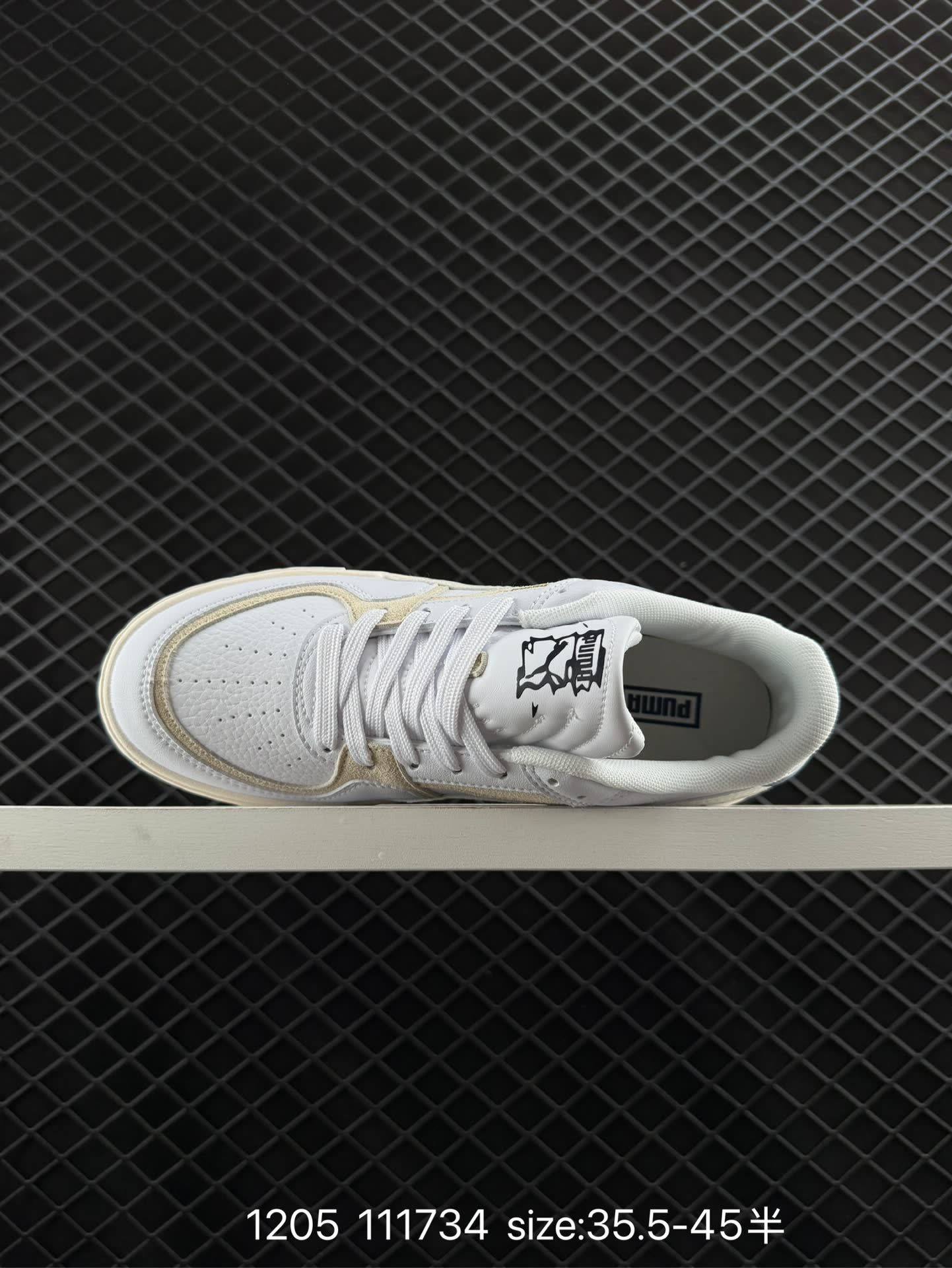 PUMA  111734