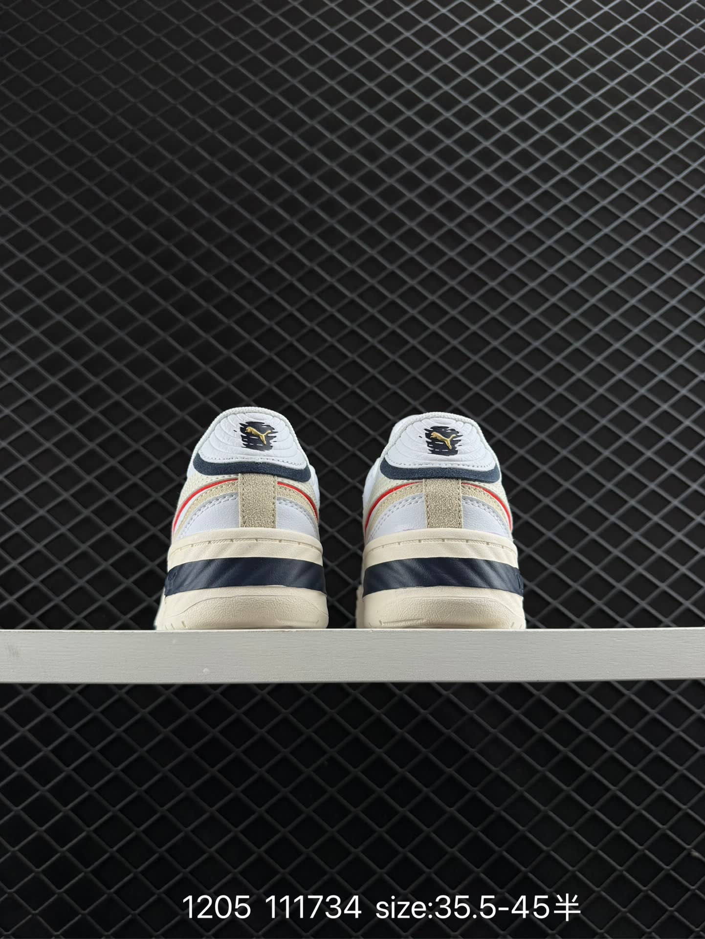 PUMA  111734