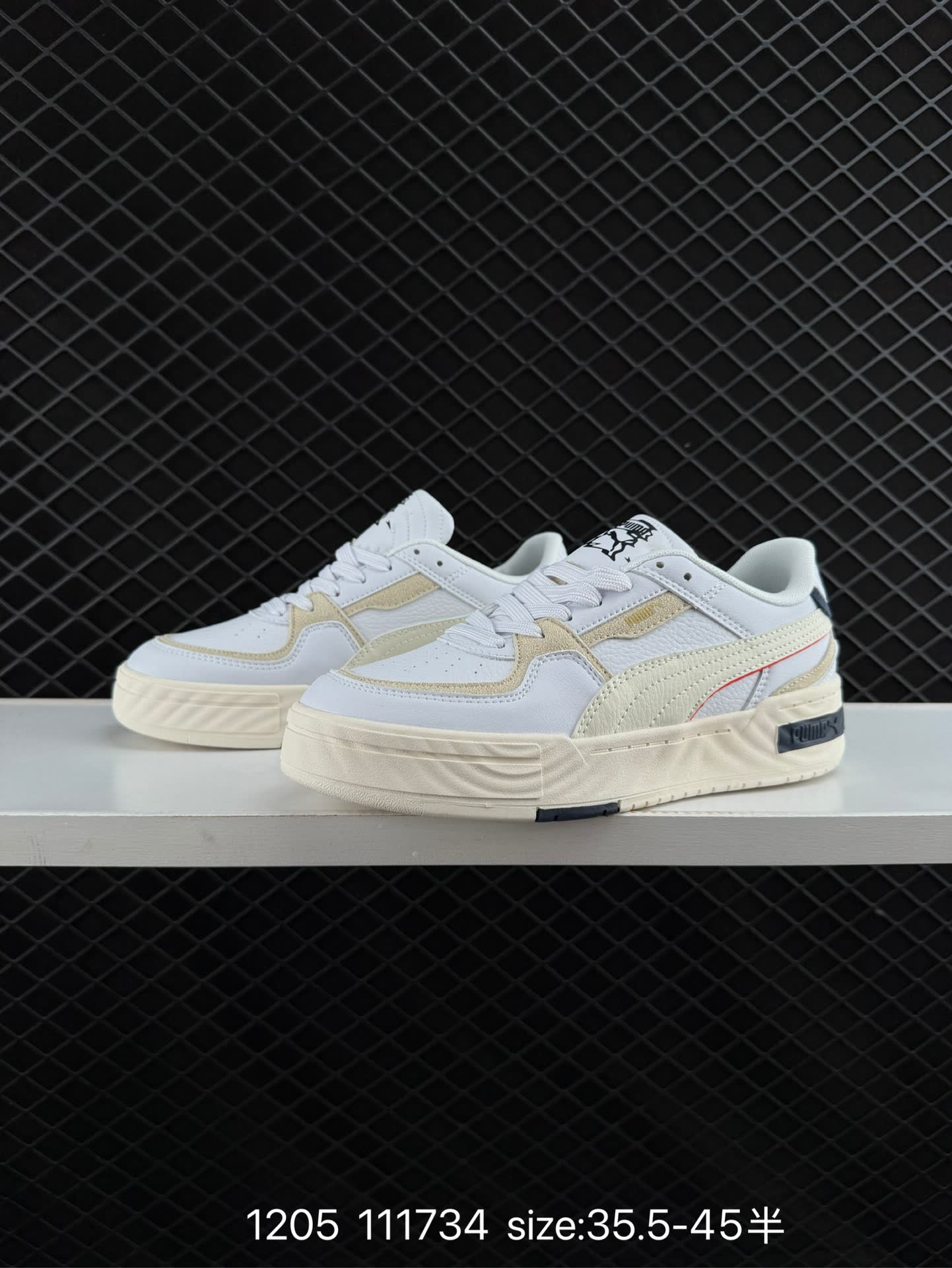 PUMA  111734