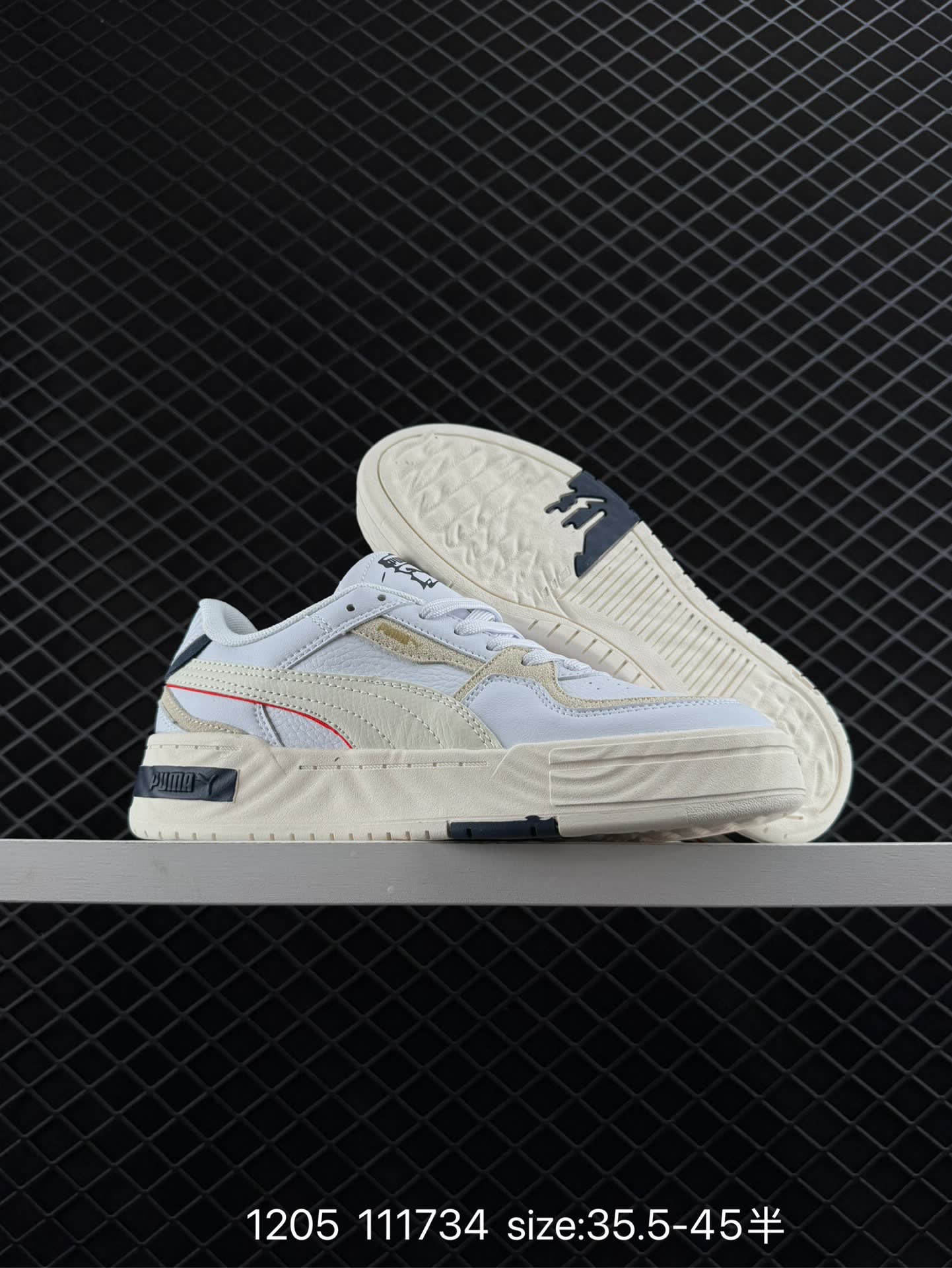 PUMA  111734