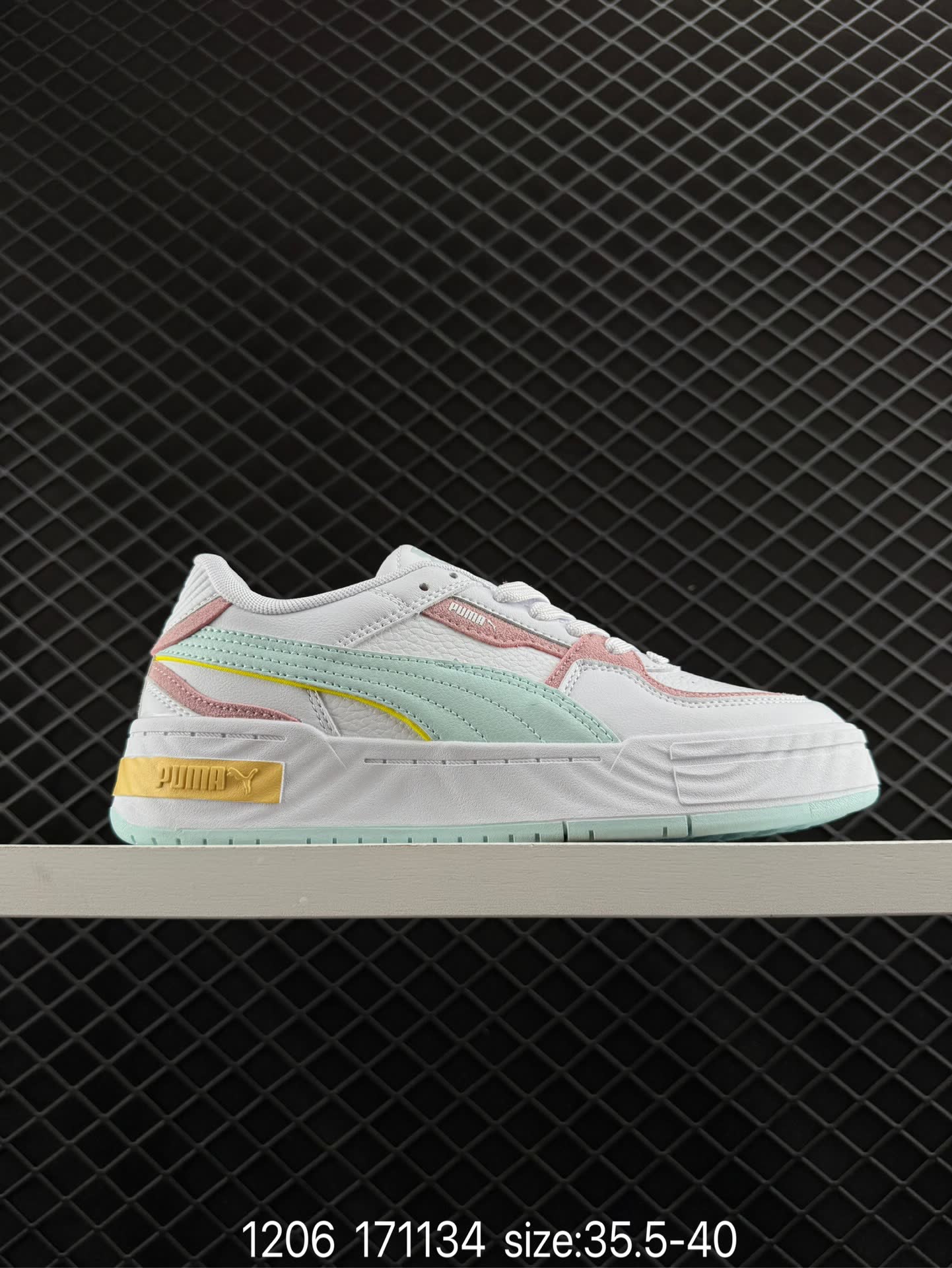 PUMA 171134 PUMA 171134