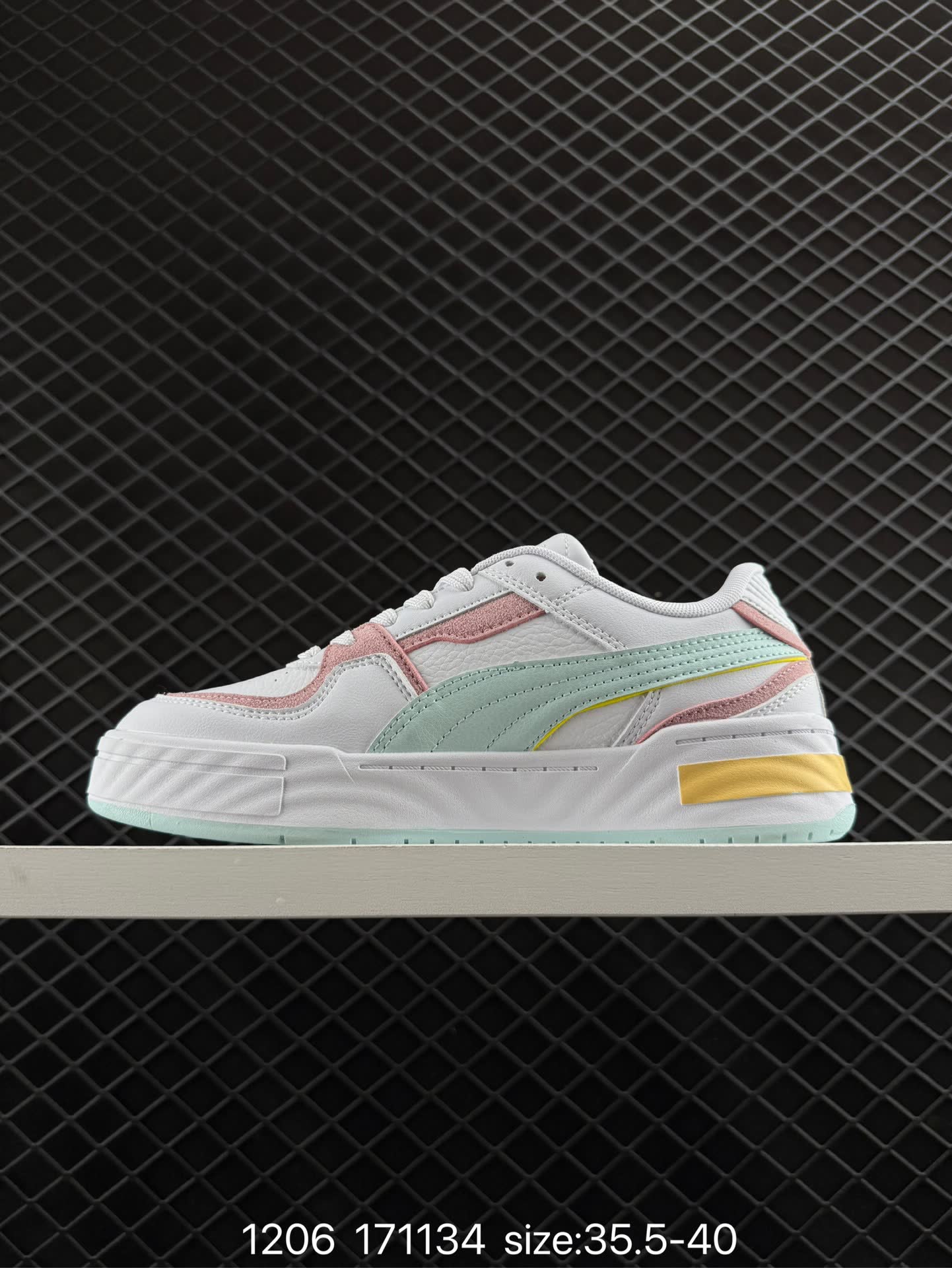 PUMA  171134