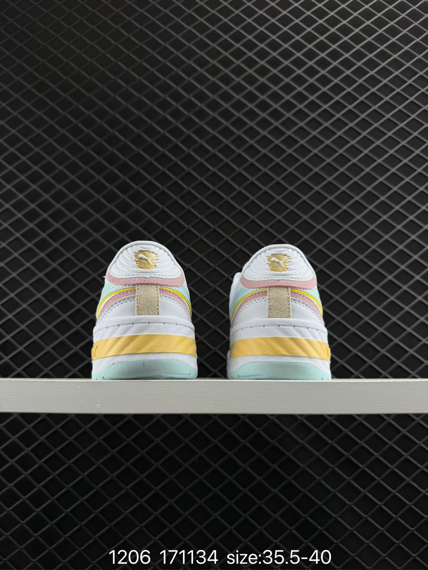 PUMA  171134
