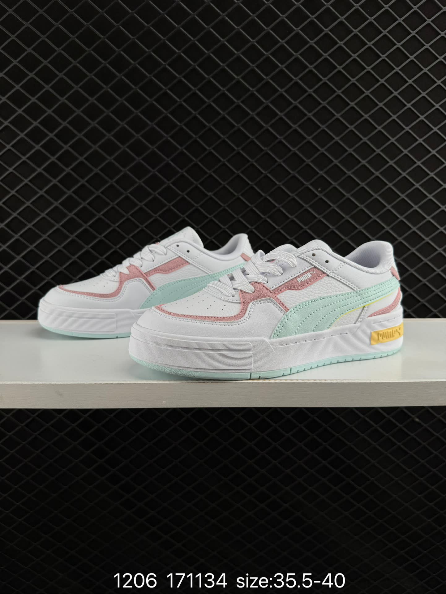PUMA  171134