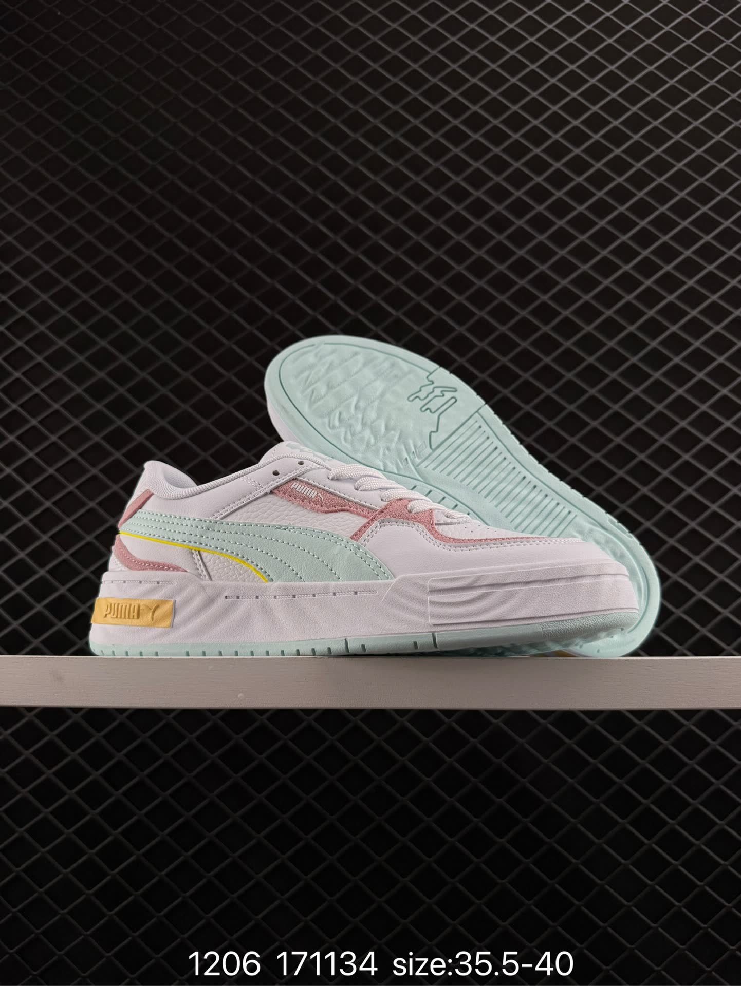 PUMA  171134