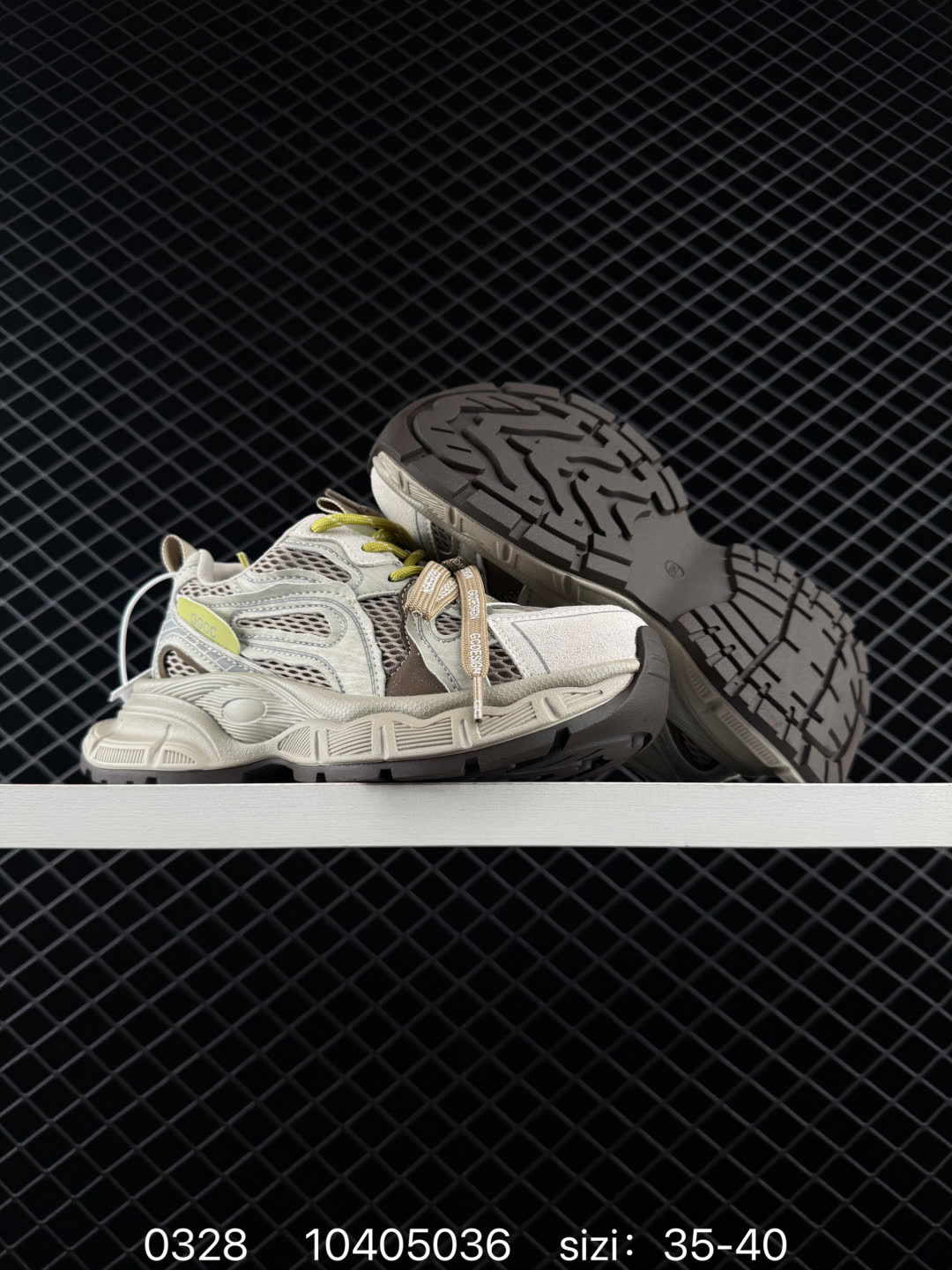 PUMA GG CC