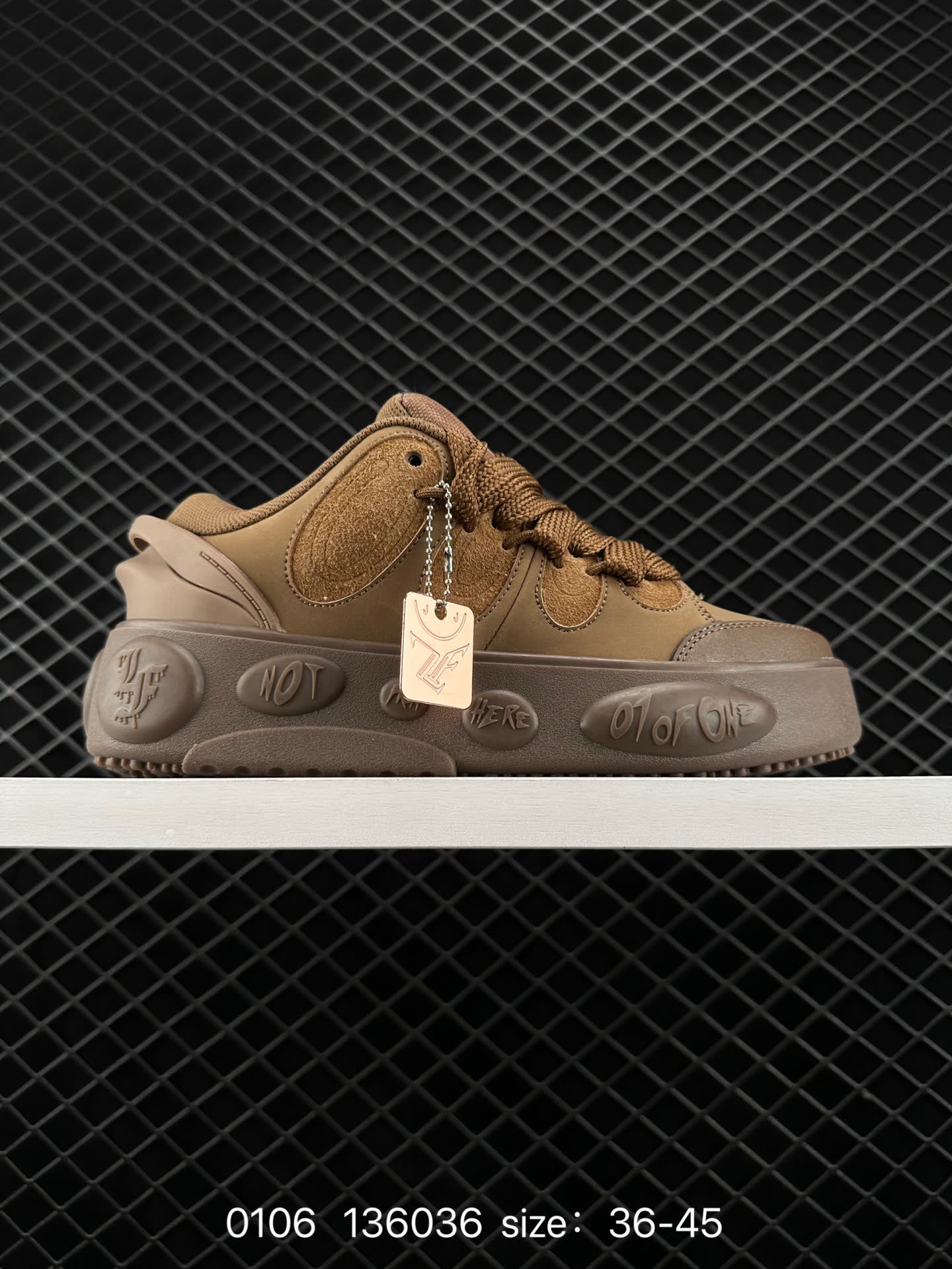 PUMA 136036 PUMA 136036