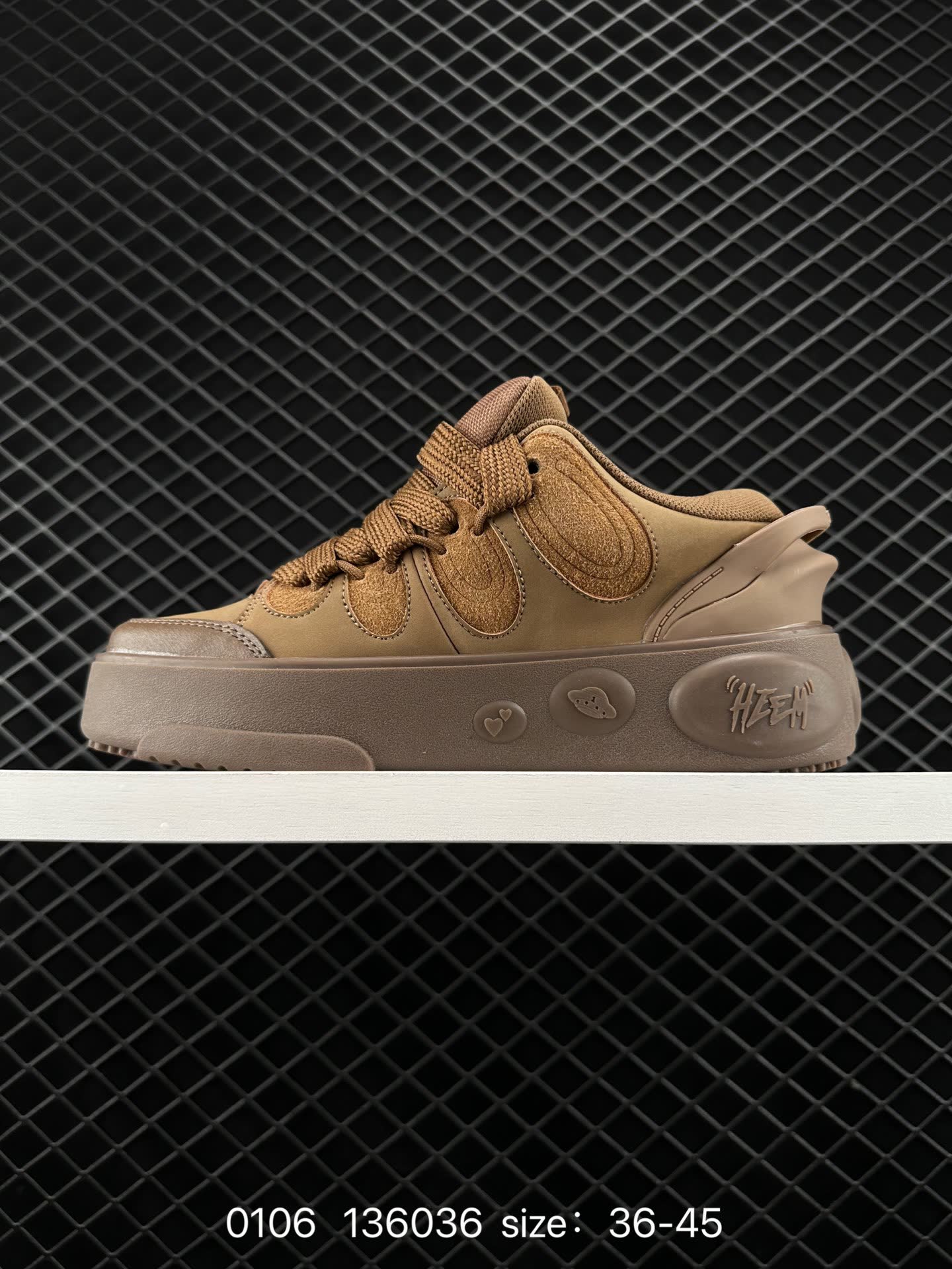 PUMA  136036